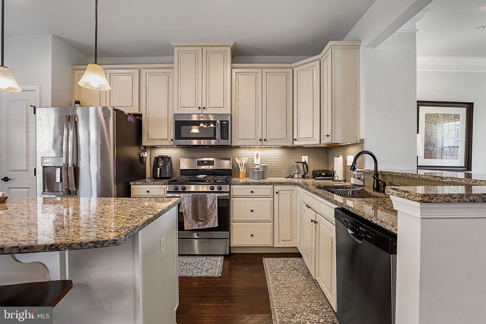 PRESERVE AT WINDLASS RUN - Residential