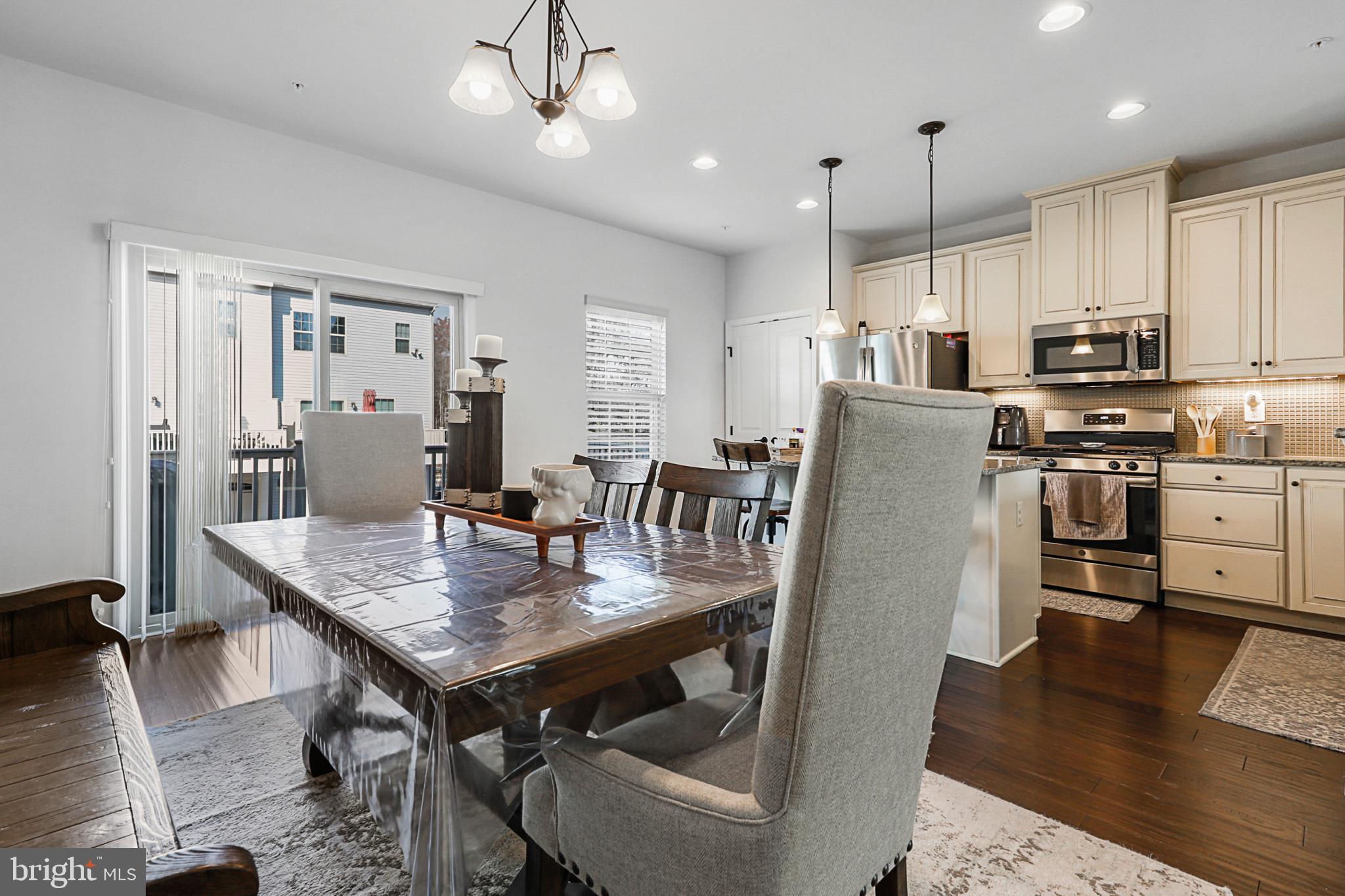 PRESERVE AT WINDLASS RUN - Residential