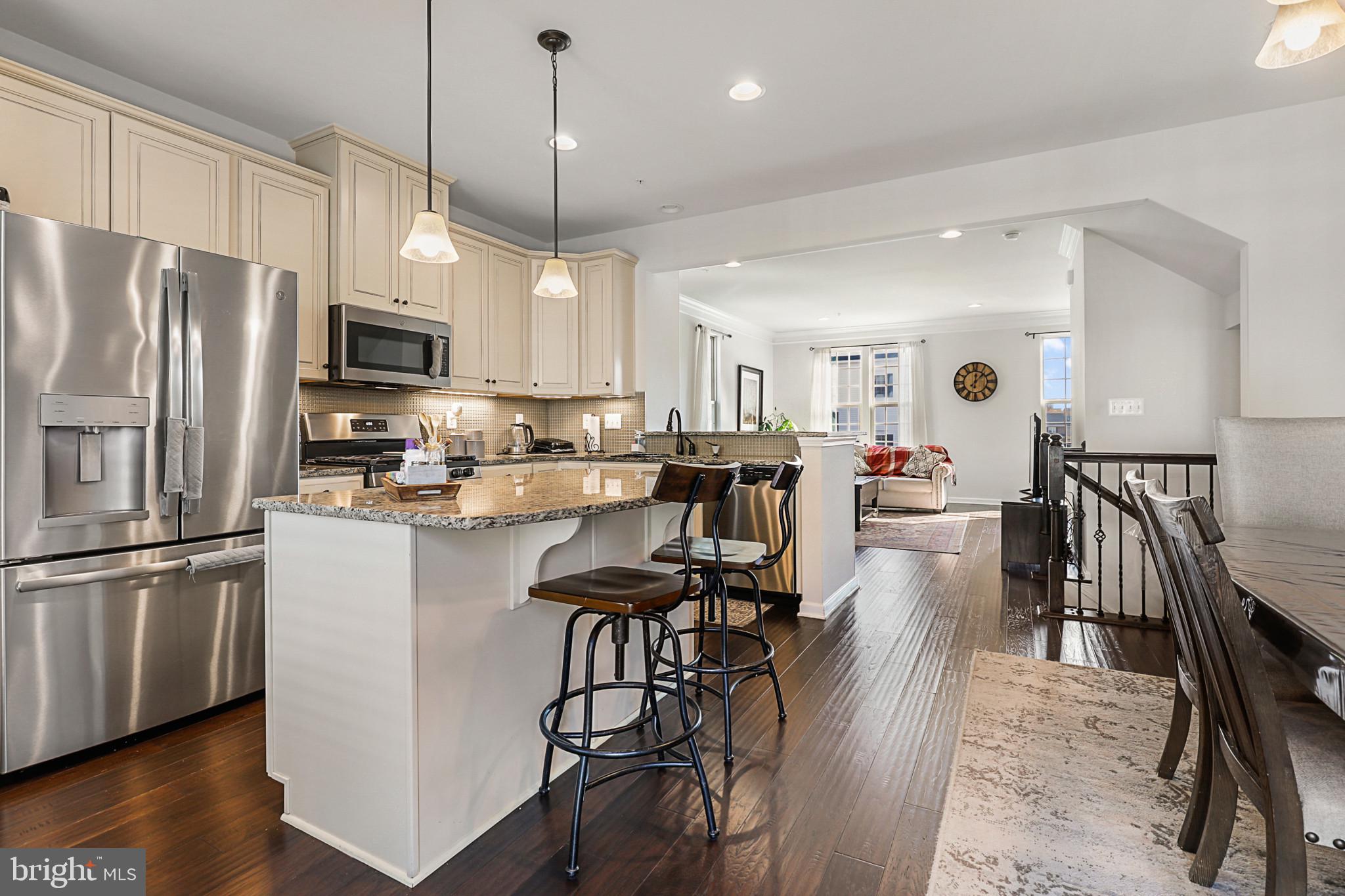 PRESERVE AT WINDLASS RUN - Residential