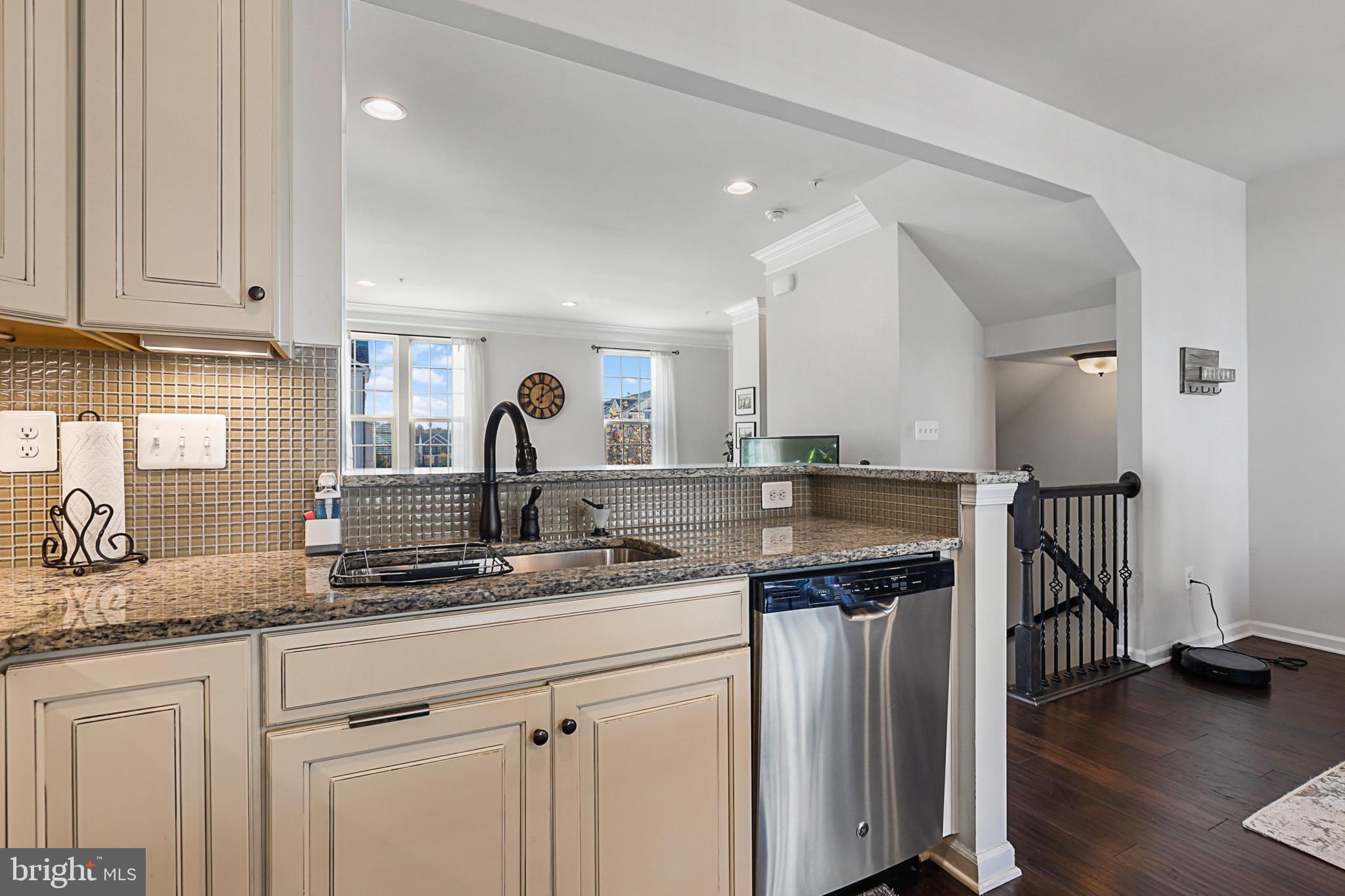 PRESERVE AT WINDLASS RUN - Residential