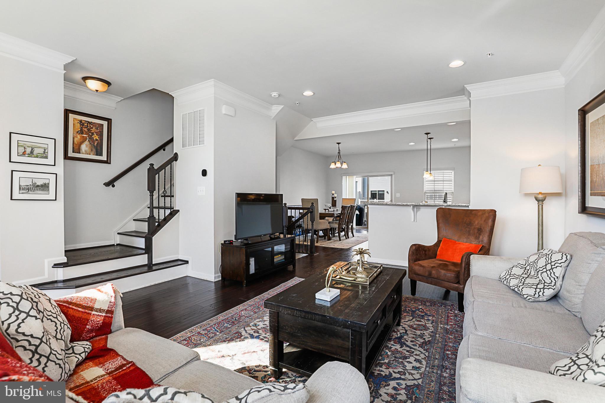 PRESERVE AT WINDLASS RUN - Residential