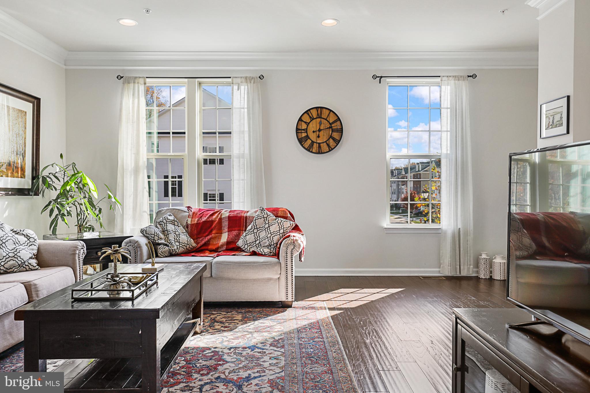 PRESERVE AT WINDLASS RUN - Residential