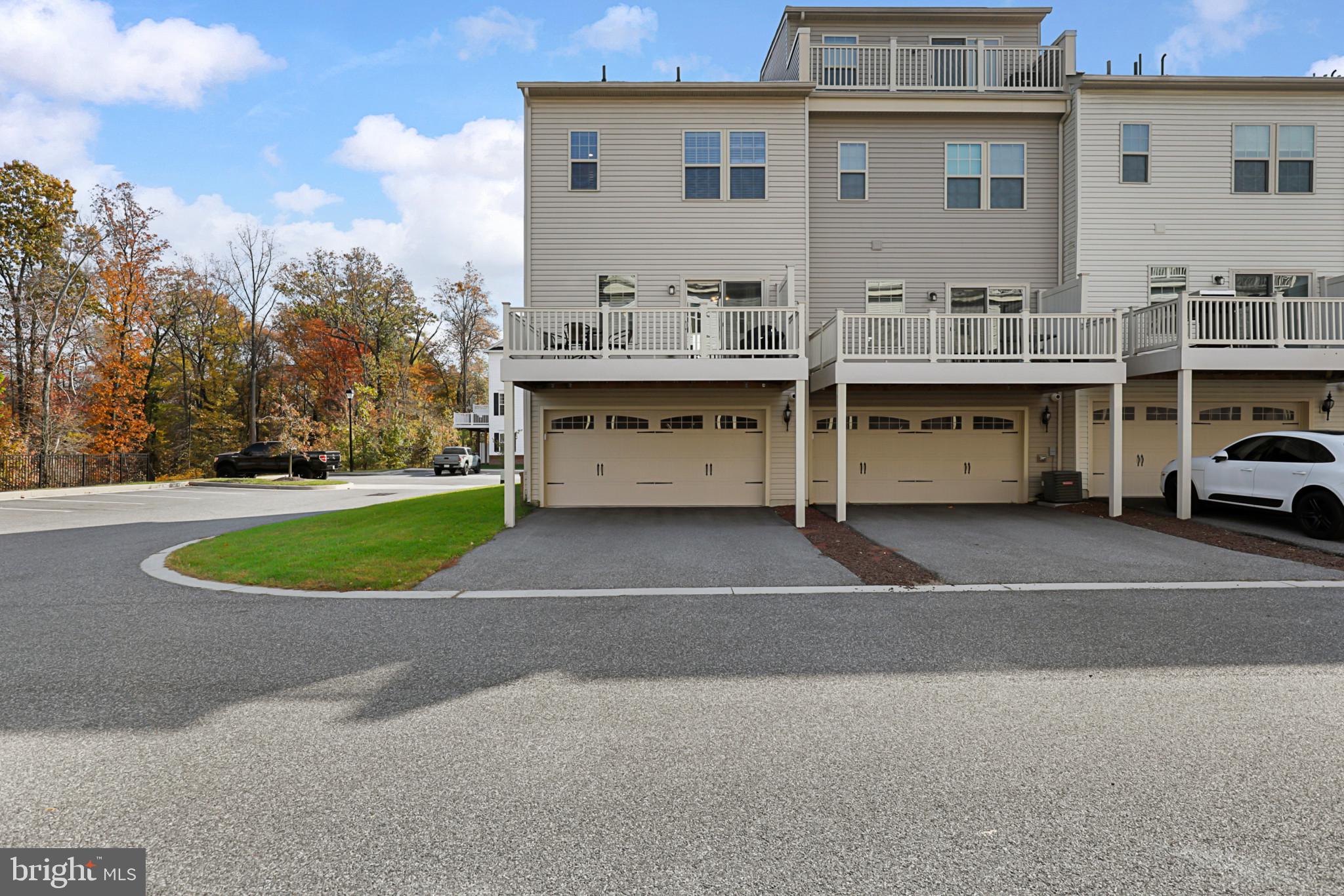 PRESERVE AT WINDLASS RUN - Residential