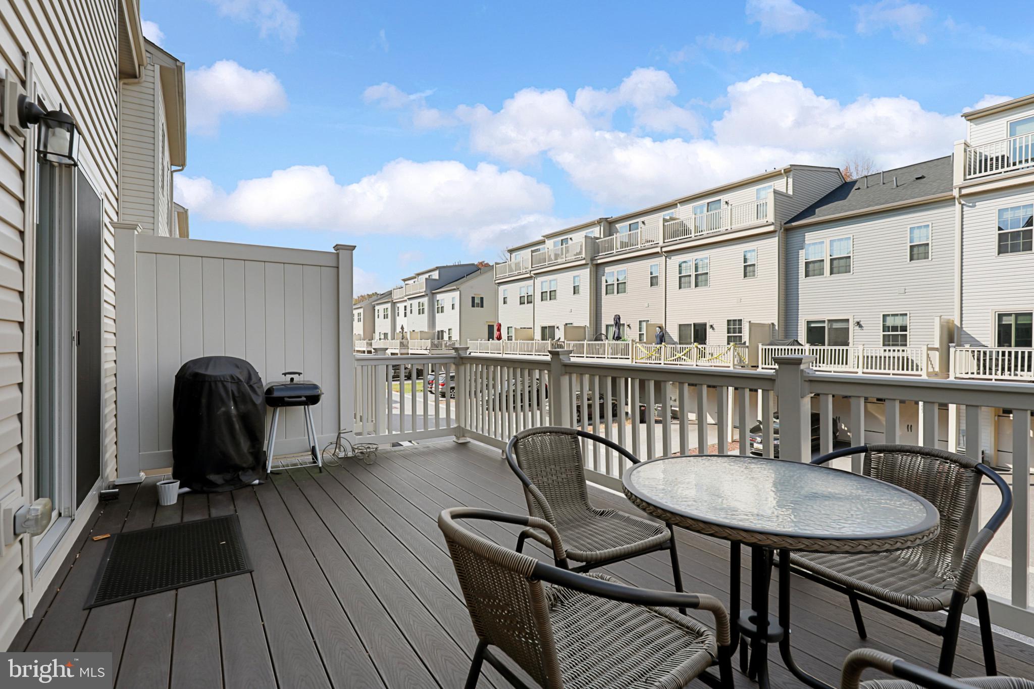 PRESERVE AT WINDLASS RUN - Residential