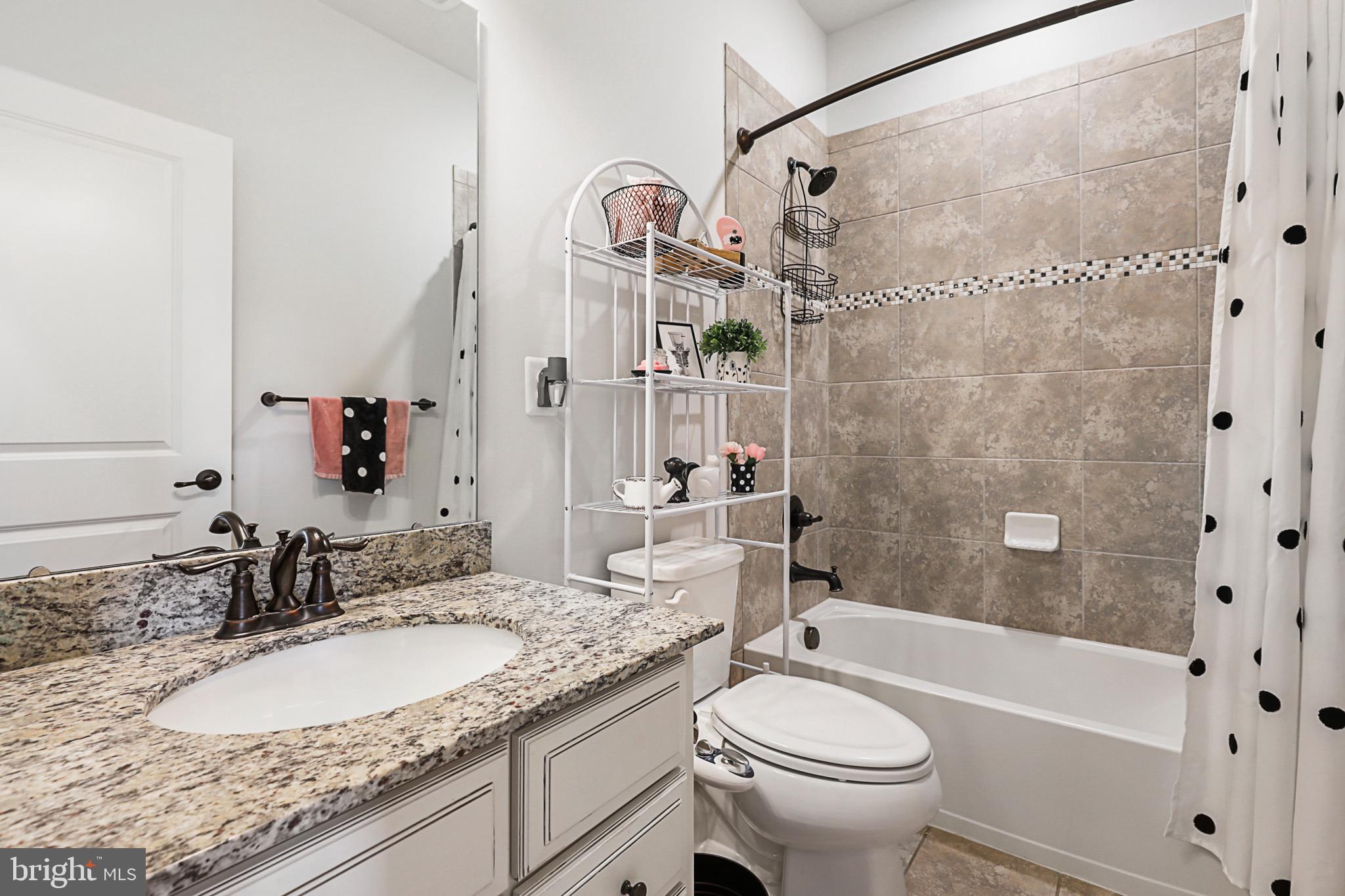 PRESERVE AT WINDLASS RUN - Residential