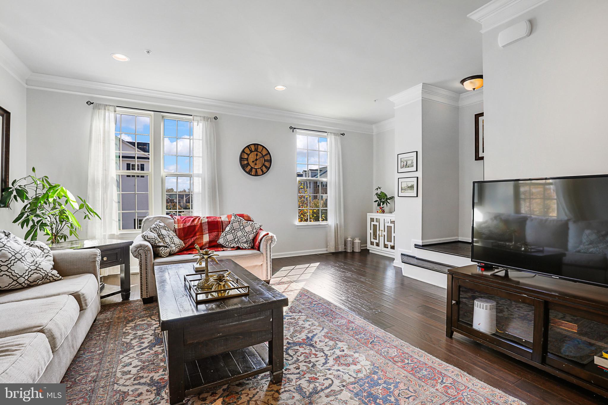 PRESERVE AT WINDLASS RUN - Residential