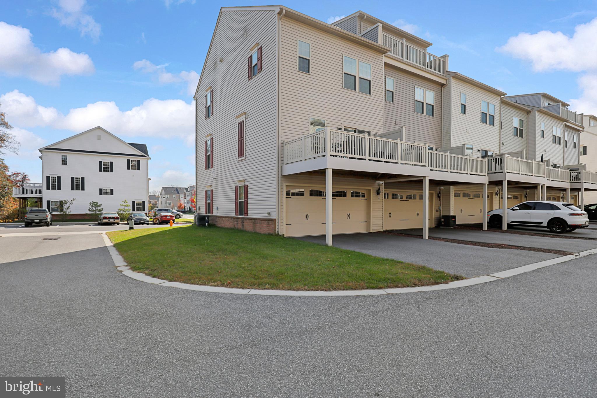 PRESERVE AT WINDLASS RUN - Residential