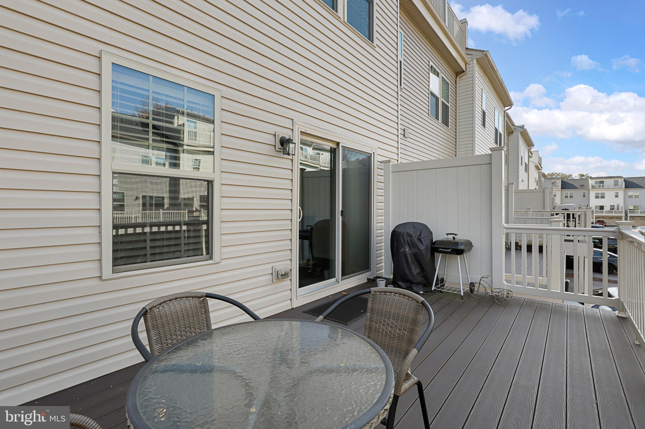 PRESERVE AT WINDLASS RUN - Residential