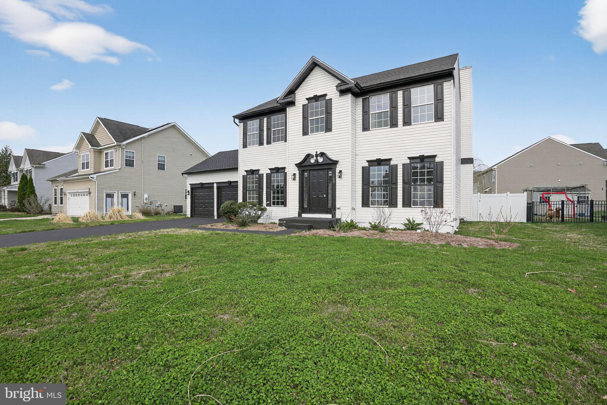 105 MAKO DRIVE, CAMBRIDGE, MD, 21613 105 MAKO DRIVE