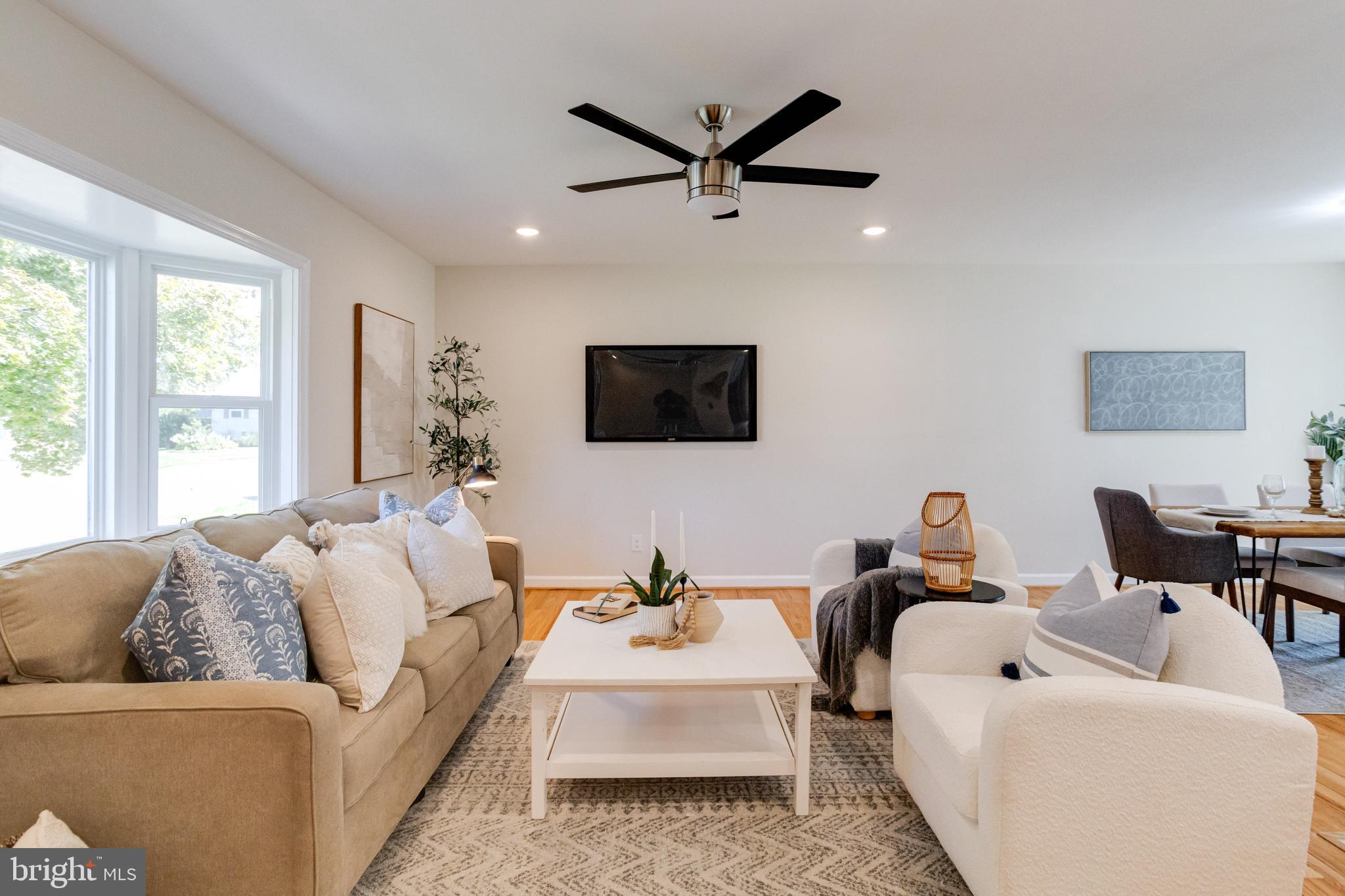 EDGEWOOD MEADOWS - Residential