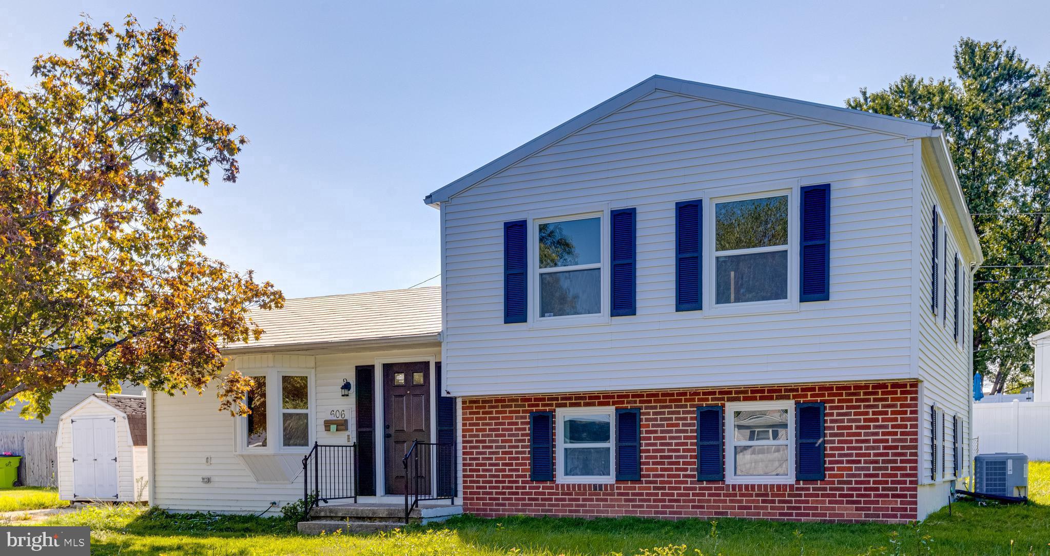 EDGEWOOD MEADOWS - Residential