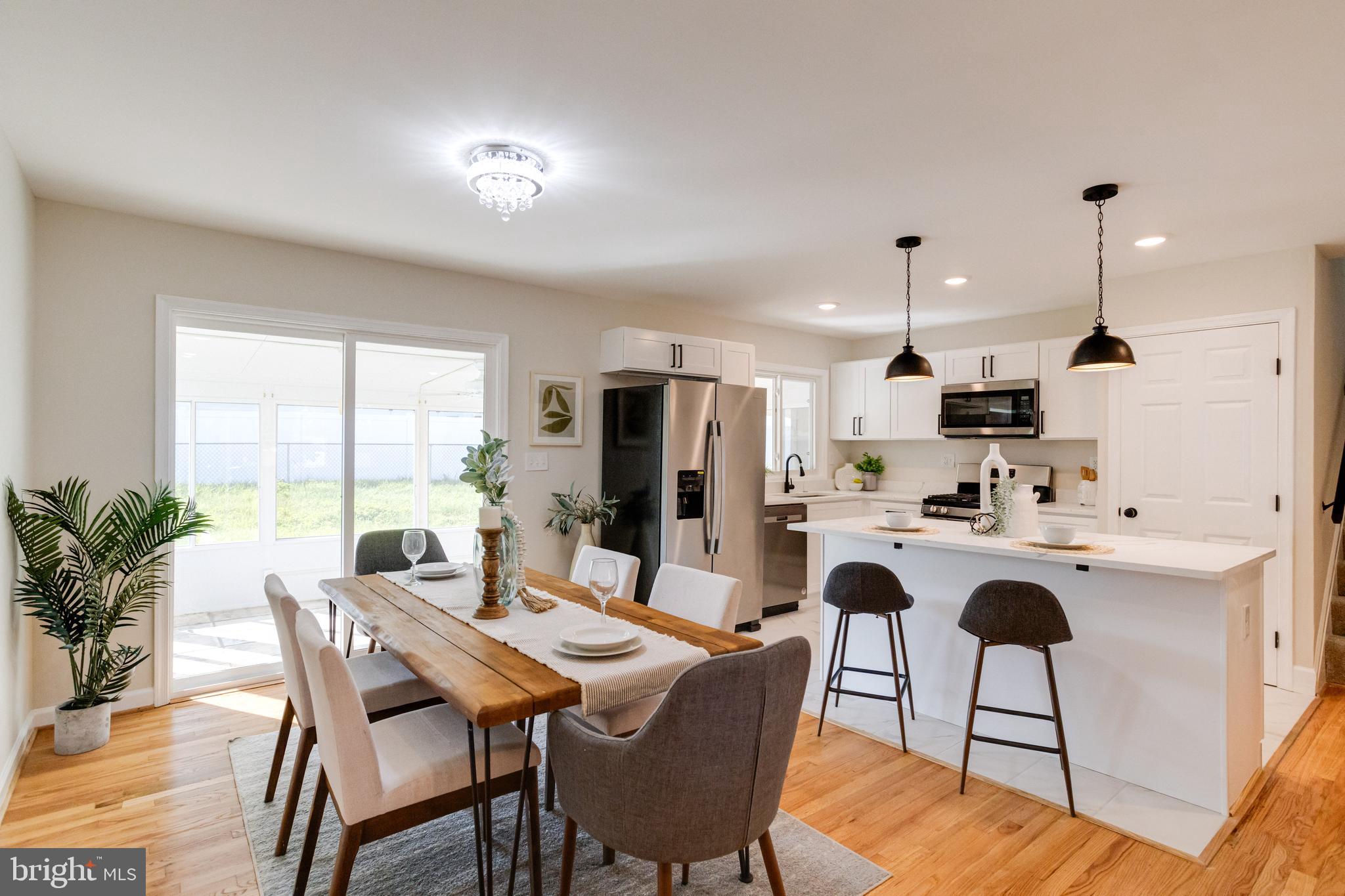 EDGEWOOD MEADOWS - Residential