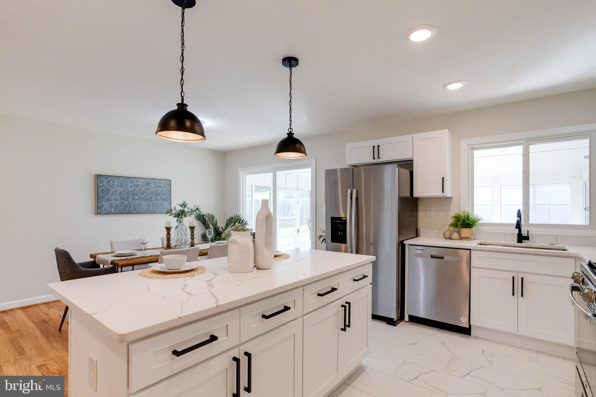 EDGEWOOD MEADOWS - Residential