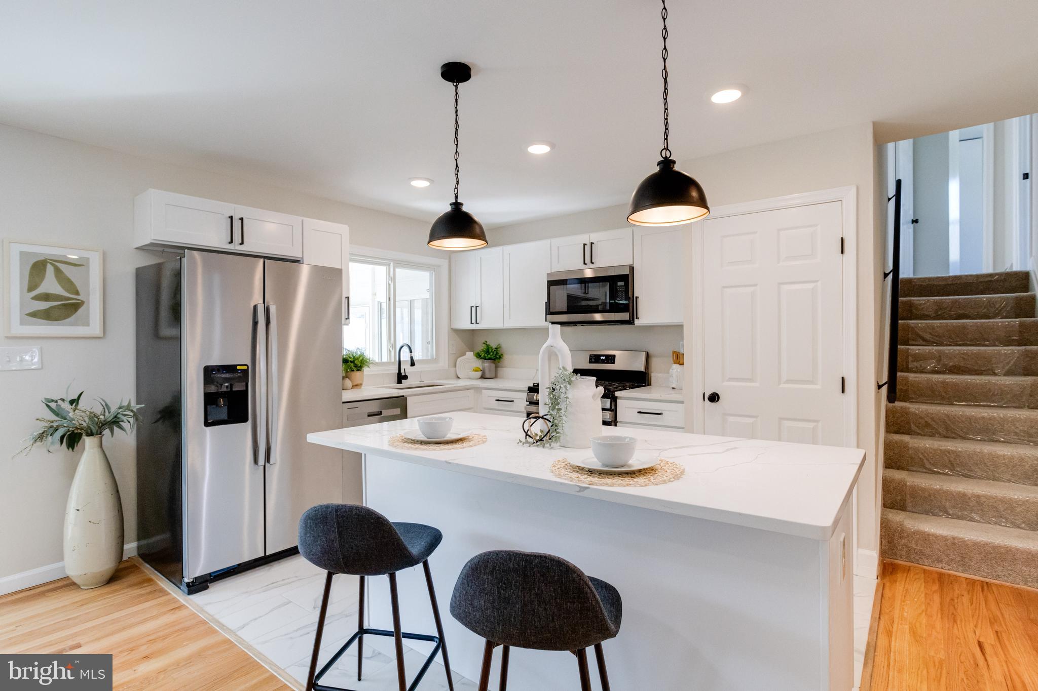 EDGEWOOD MEADOWS - Residential