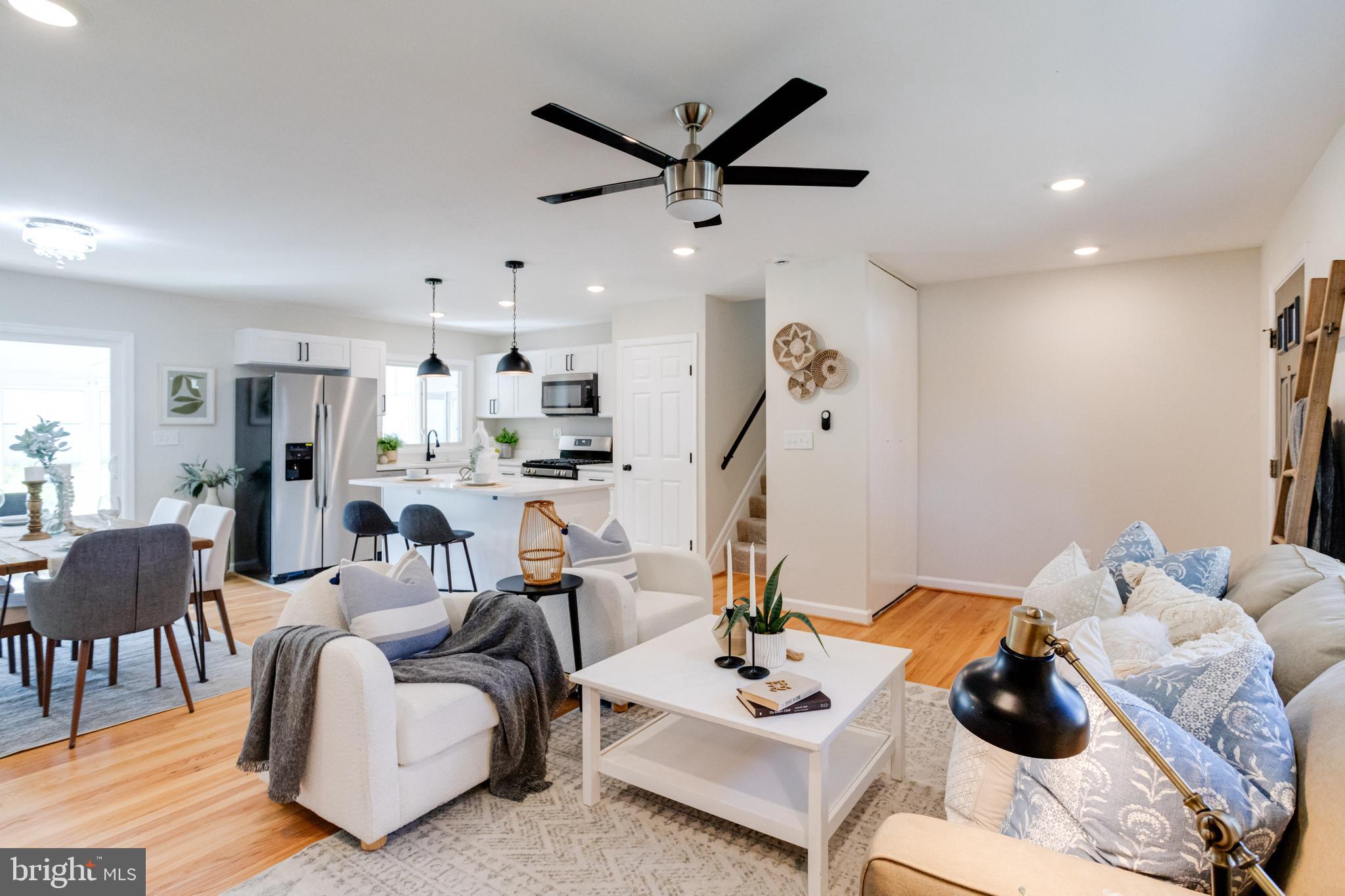 EDGEWOOD MEADOWS - Residential