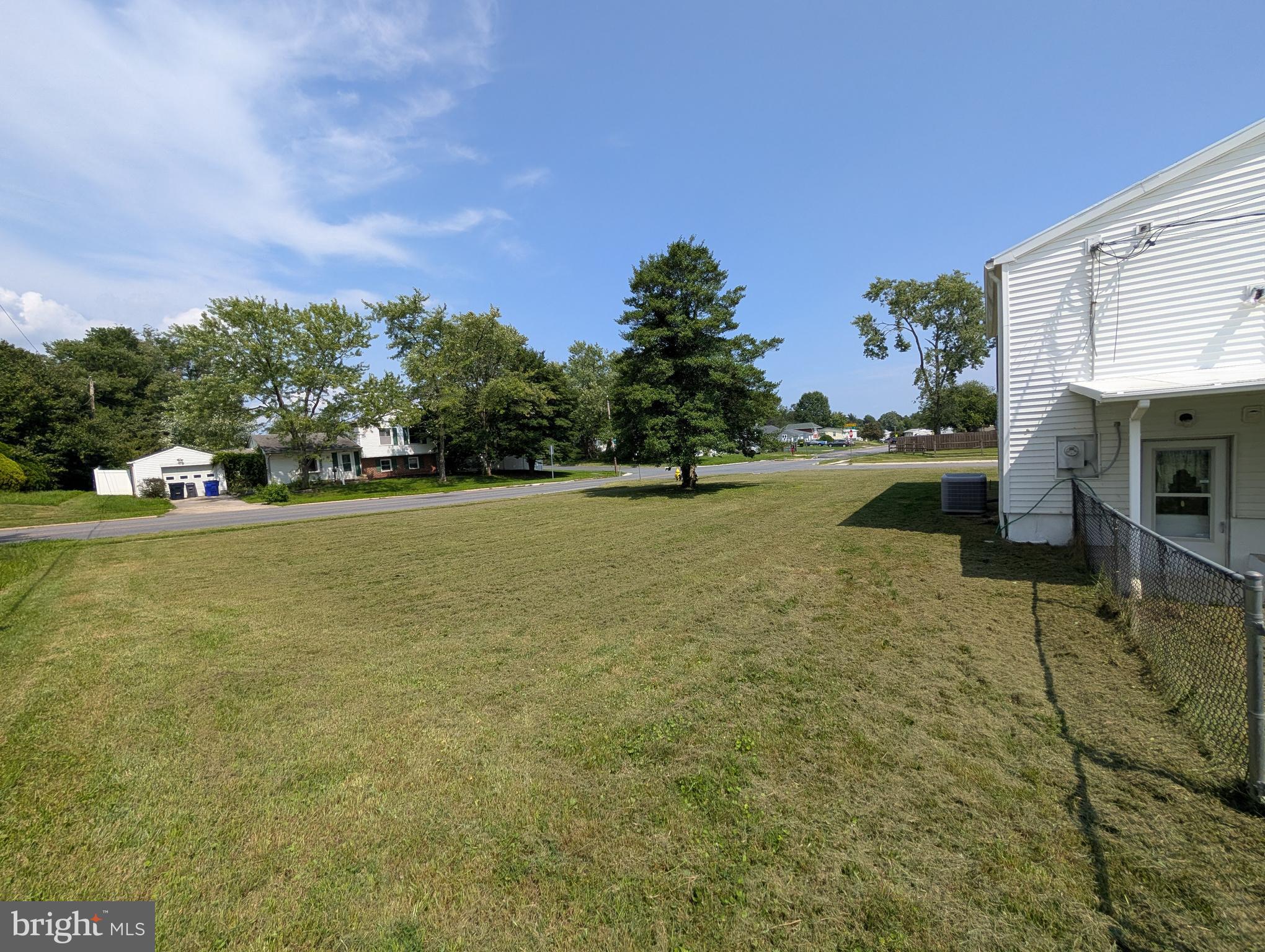 EDGEWOOD MEADOWS - Residential