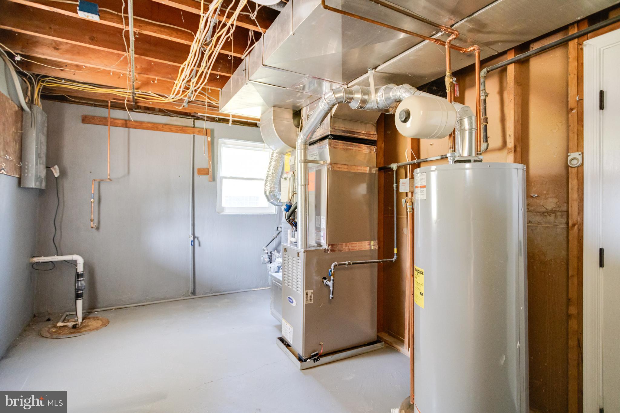 EDGEWOOD MEADOWS - Residential