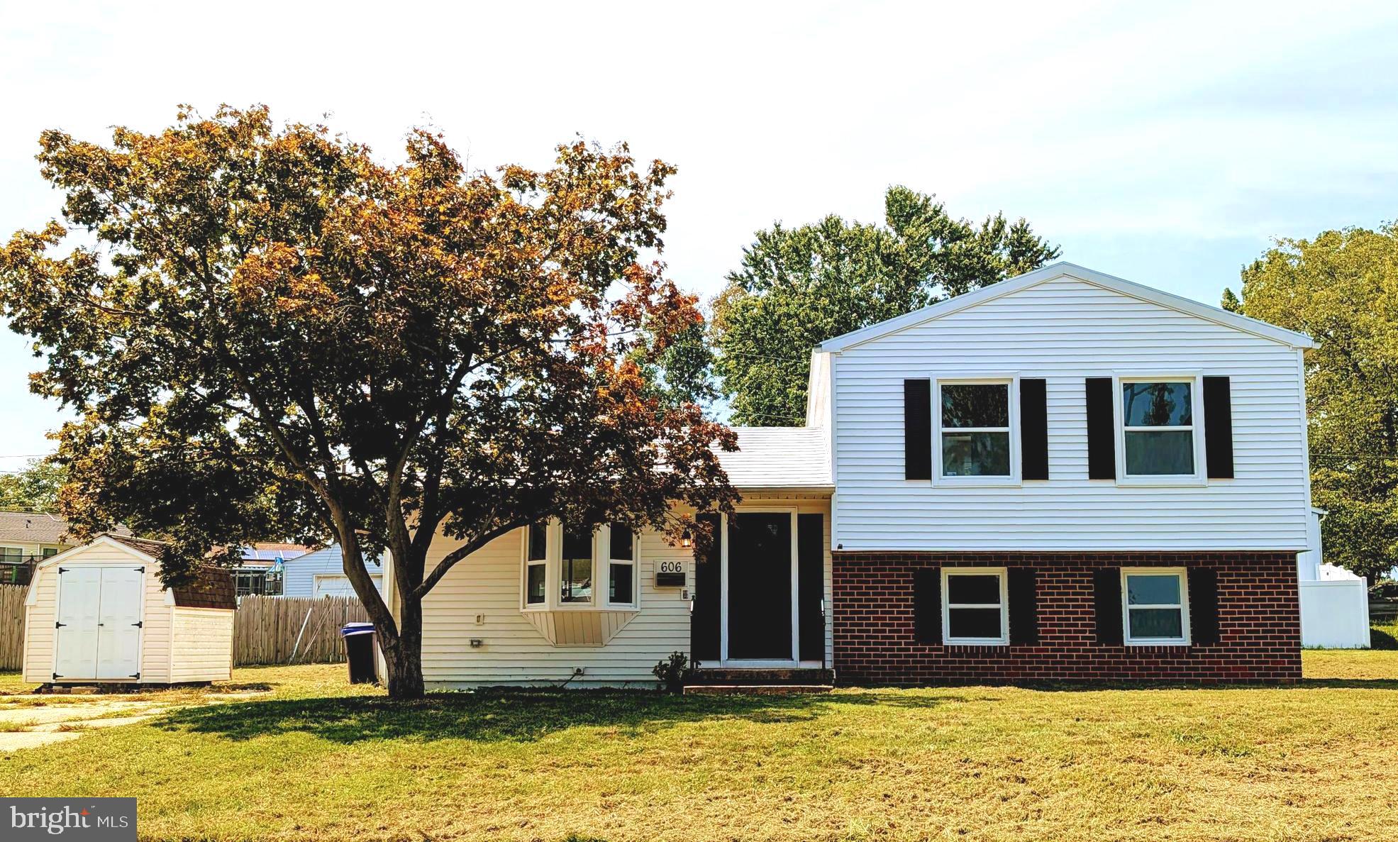 EDGEWOOD MEADOWS - Residential