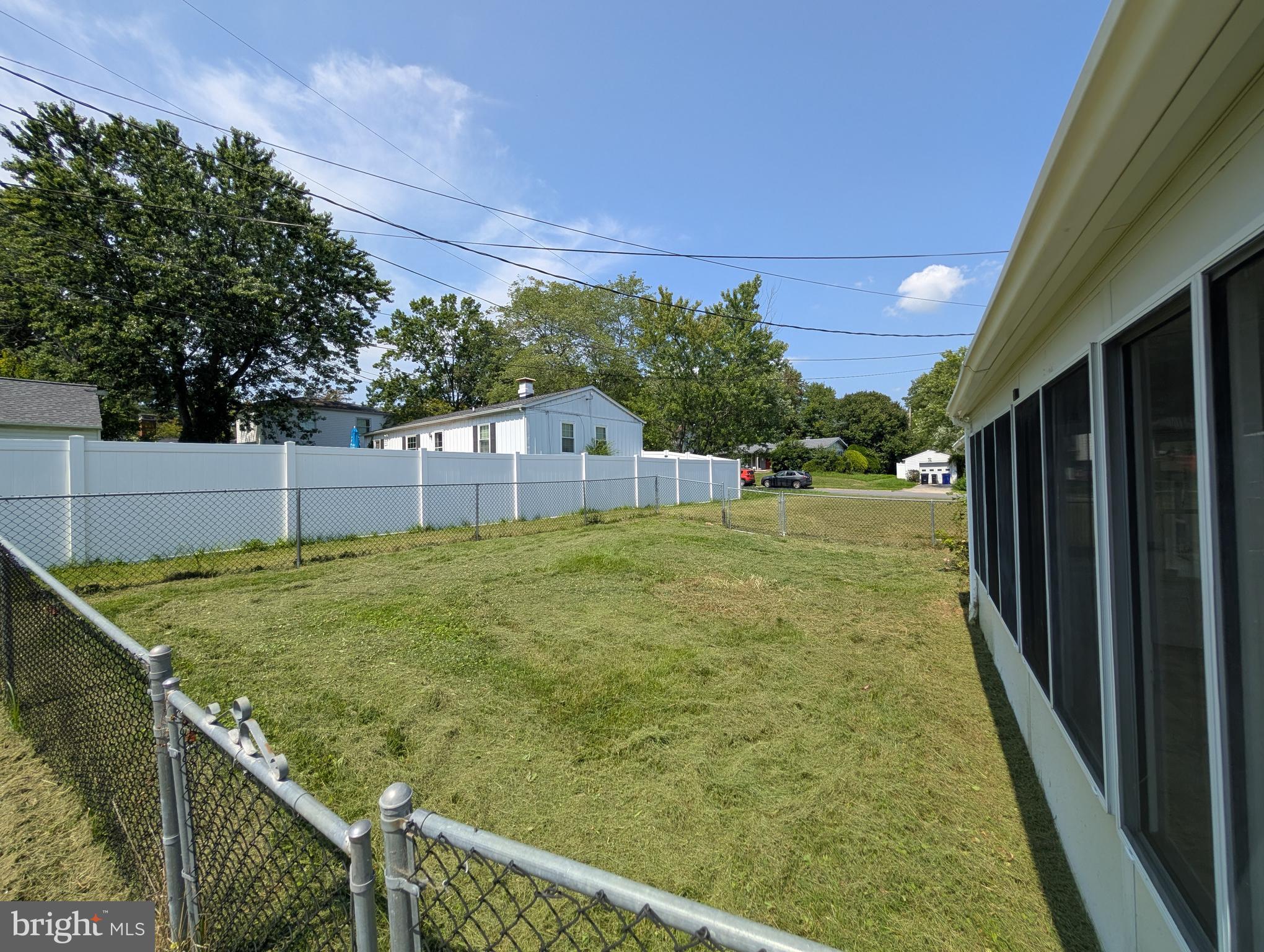 EDGEWOOD MEADOWS - Residential