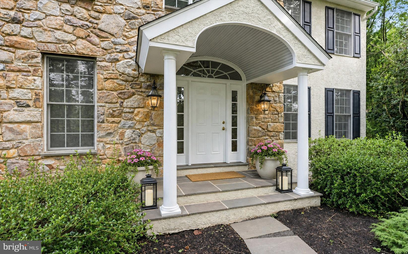 6 FOREST GLEN DRIVE
