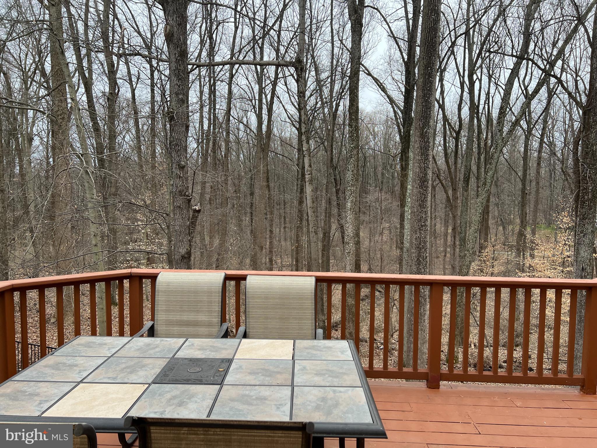 RIVER HILL - Residential