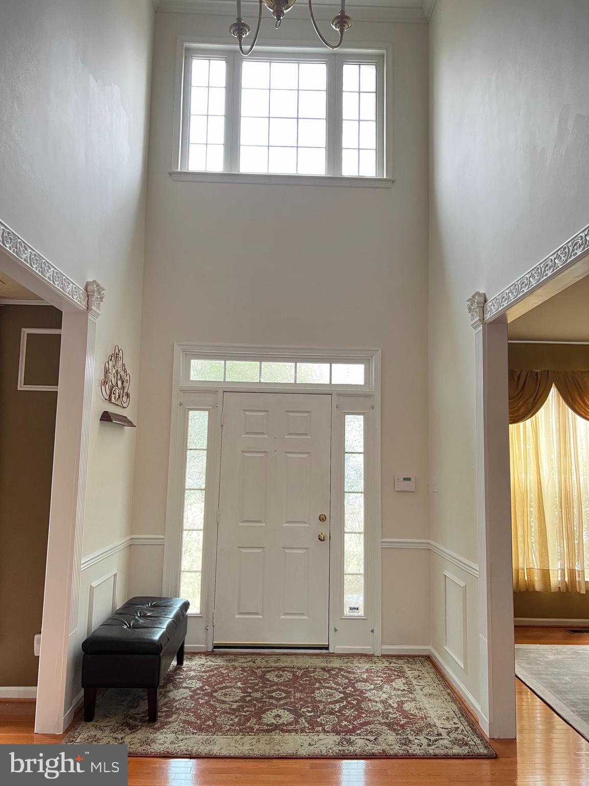 RIVER HILL - Residential