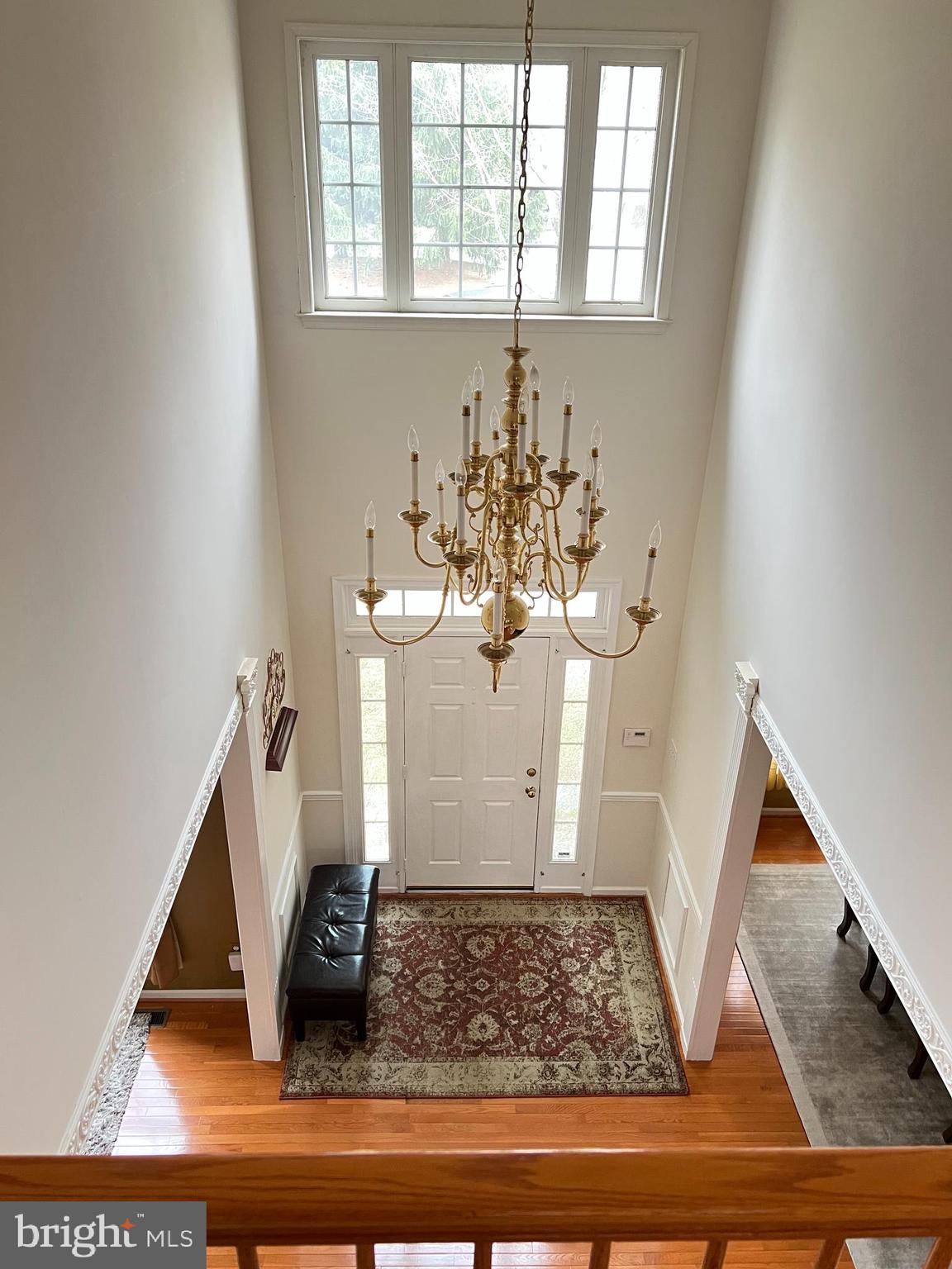 RIVER HILL - Residential