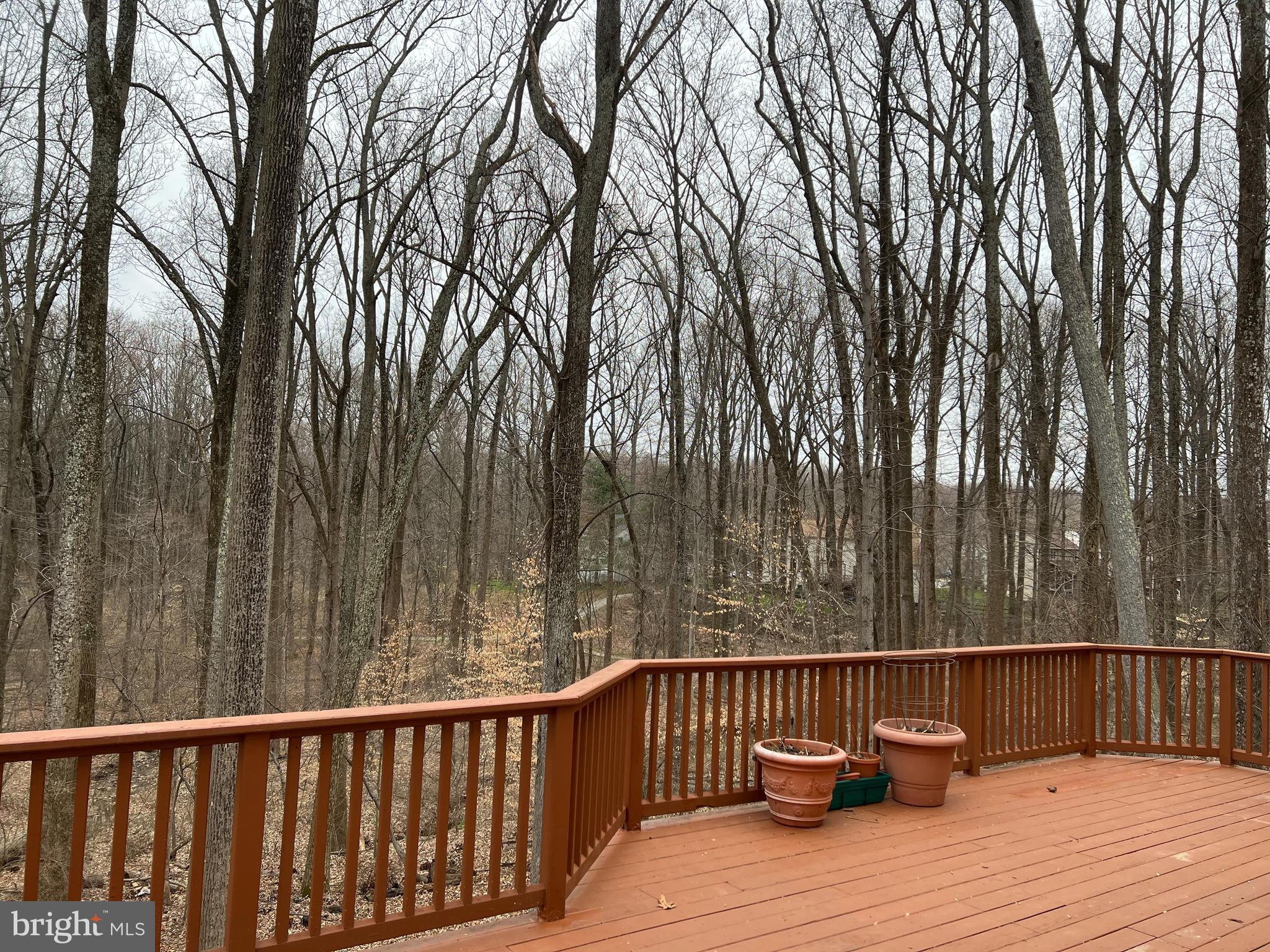 RIVER HILL - Residential