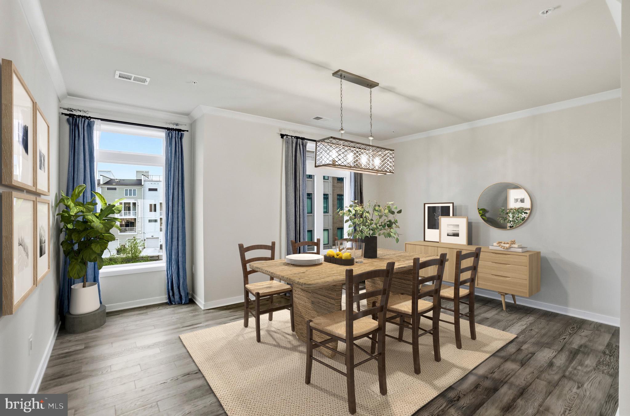 LOUDOUN VALLEY CARLISLE - Residential