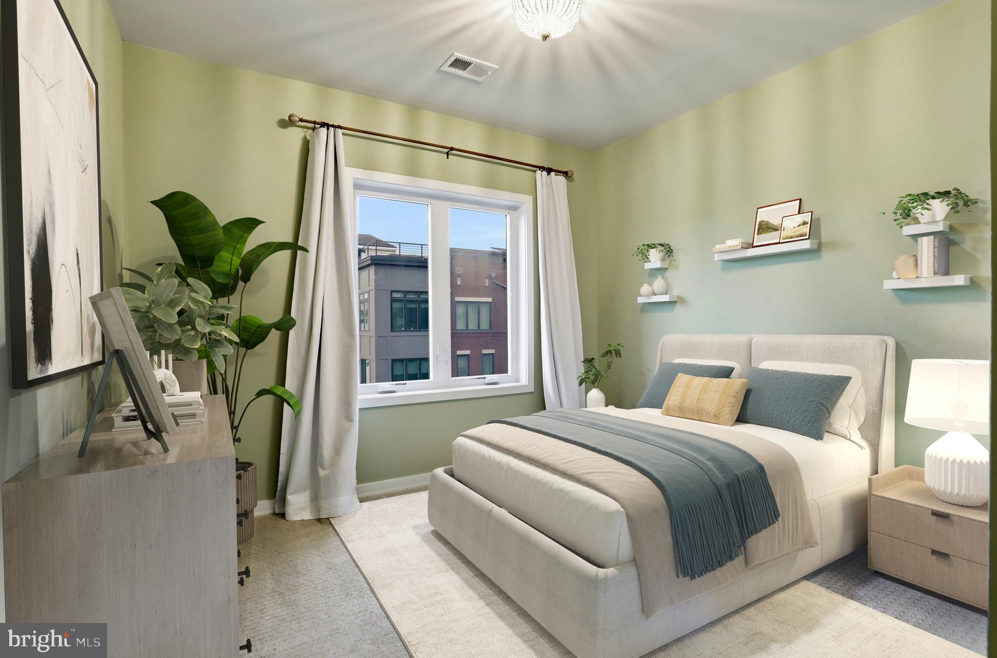 LOUDOUN VALLEY CARLISLE - Residential