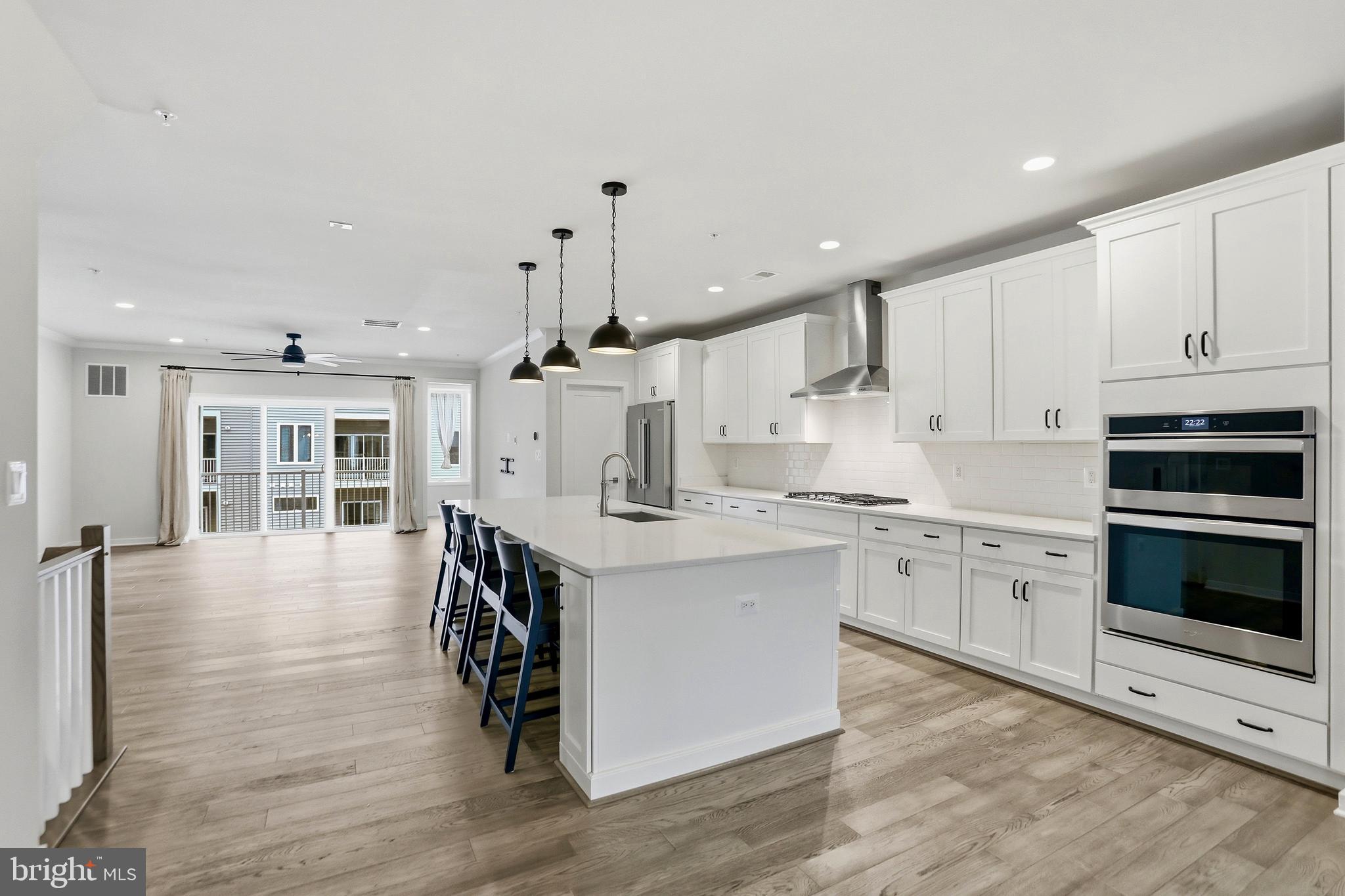 LOUDOUN VALLEY CARLISLE - Residential