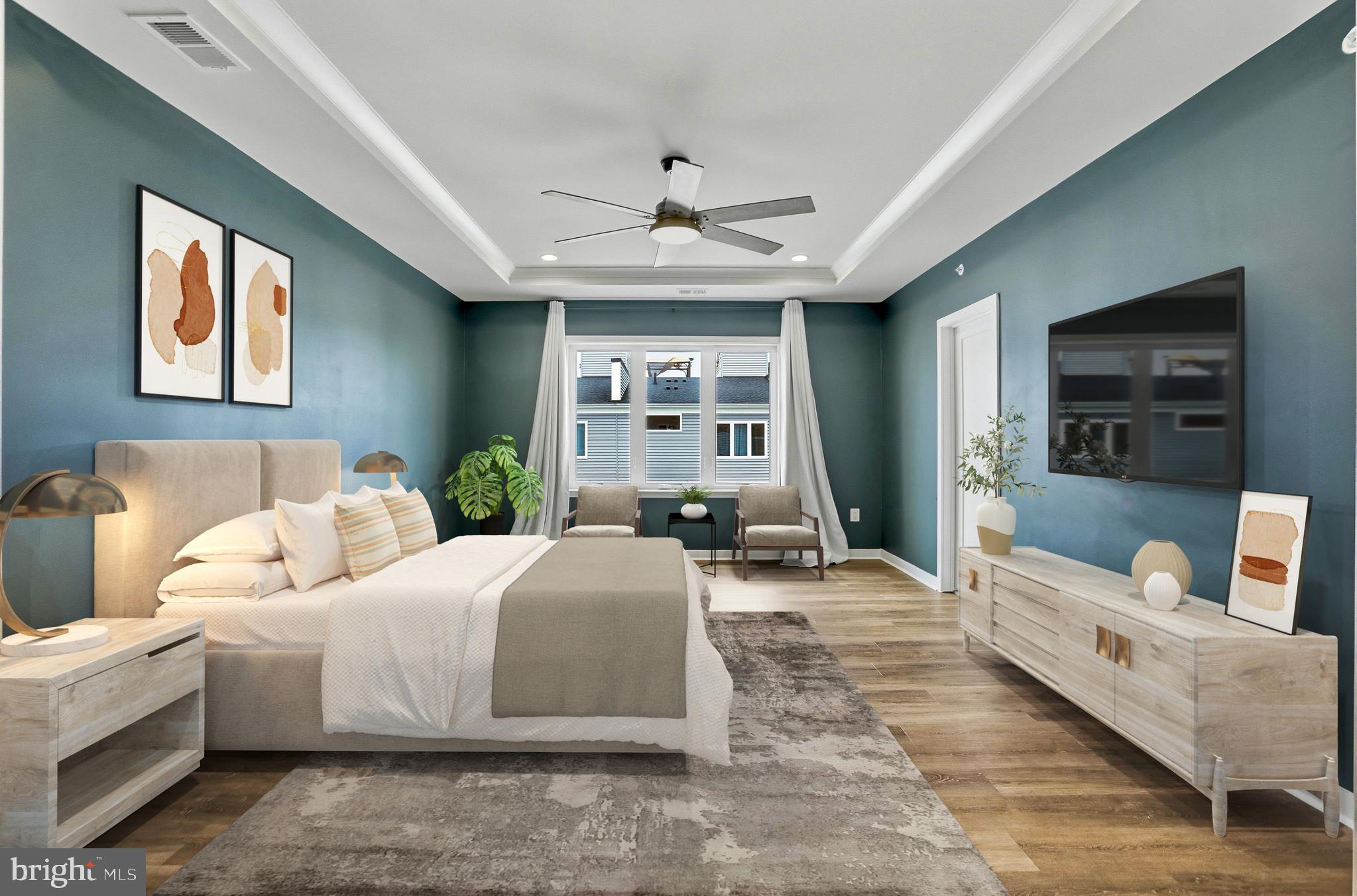 LOUDOUN VALLEY CARLISLE - Residential