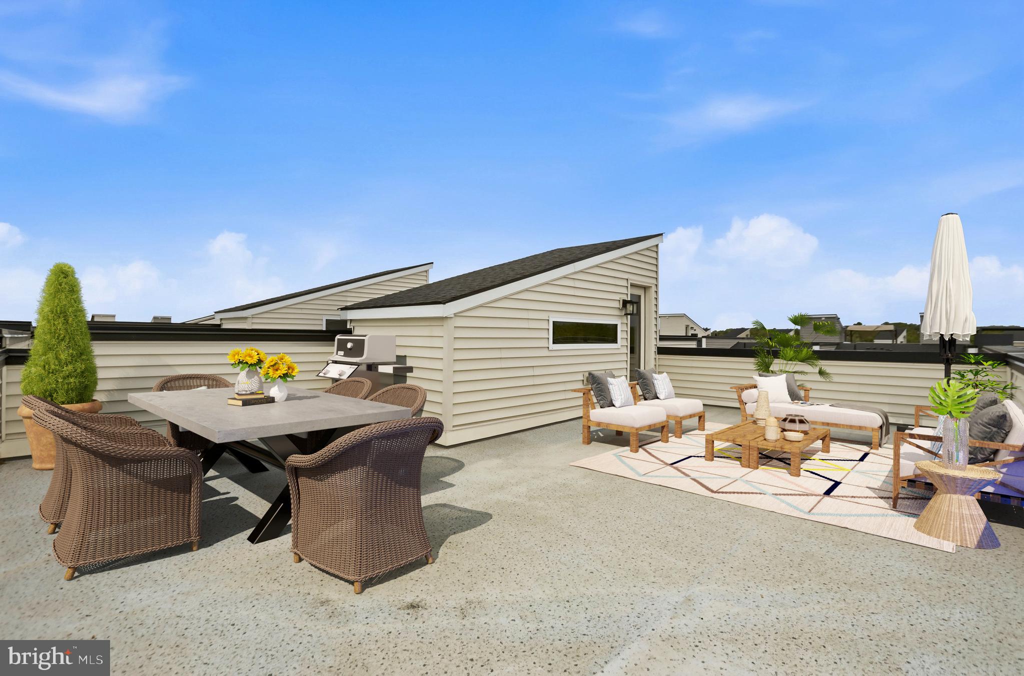 LOUDOUN VALLEY CARLISLE - Residential