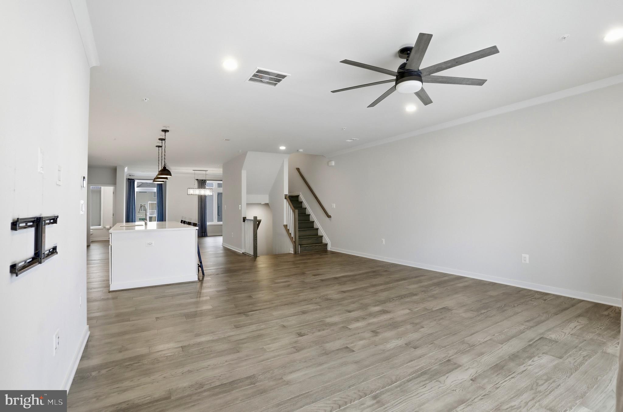 LOUDOUN VALLEY CARLISLE - Residential