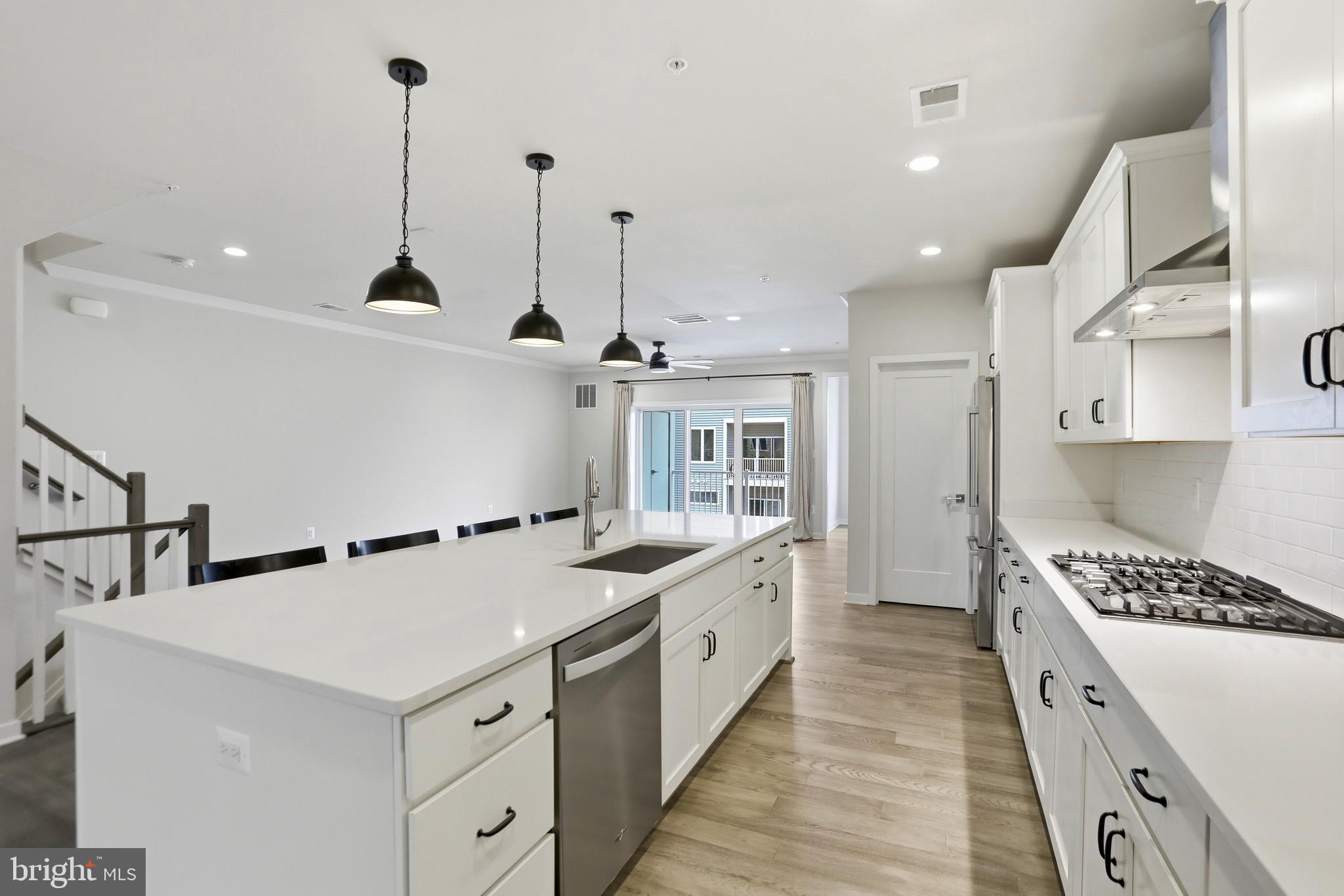 LOUDOUN VALLEY CARLISLE - Residential