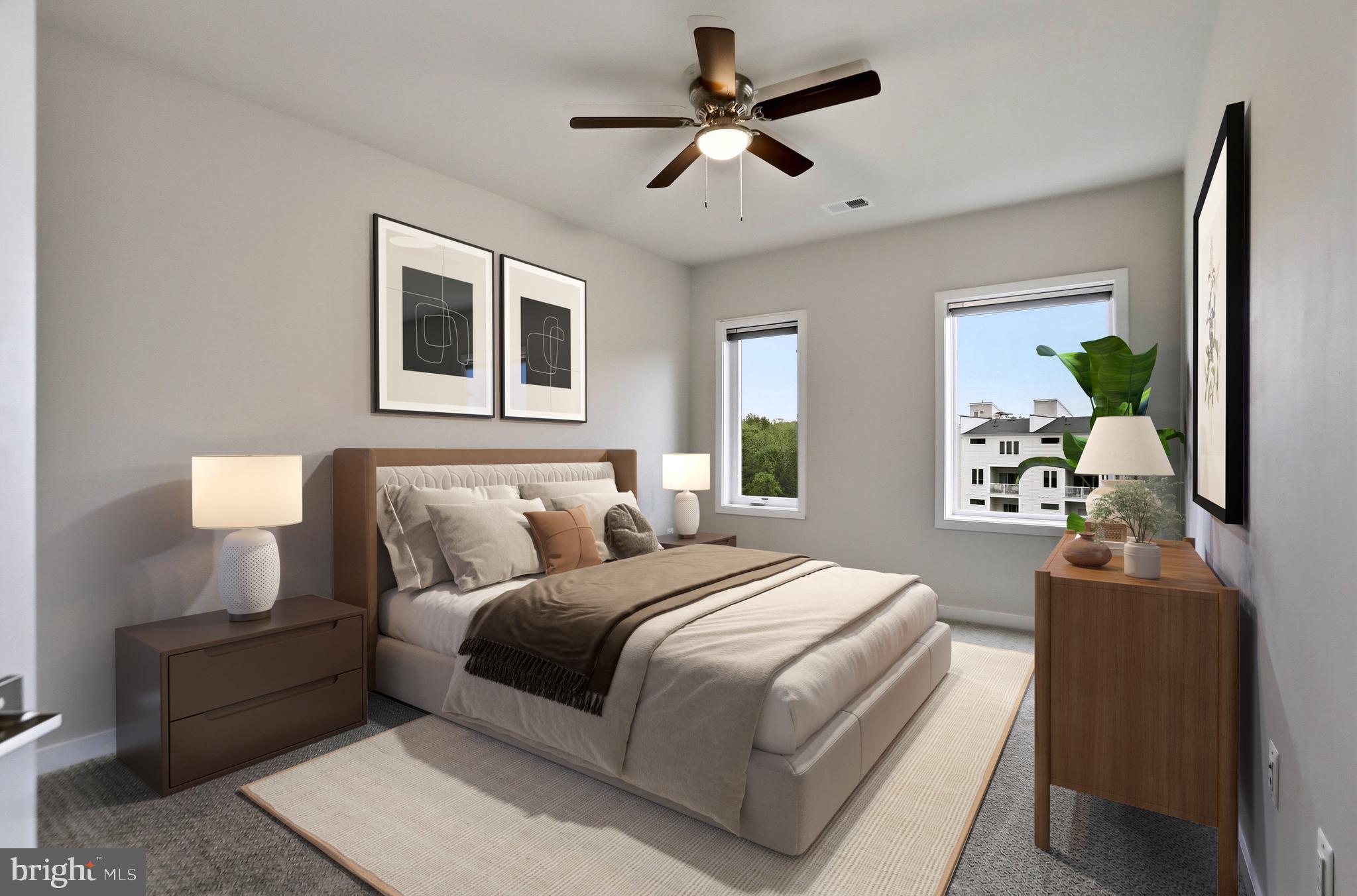 LOUDOUN VALLEY CARLISLE - Residential
