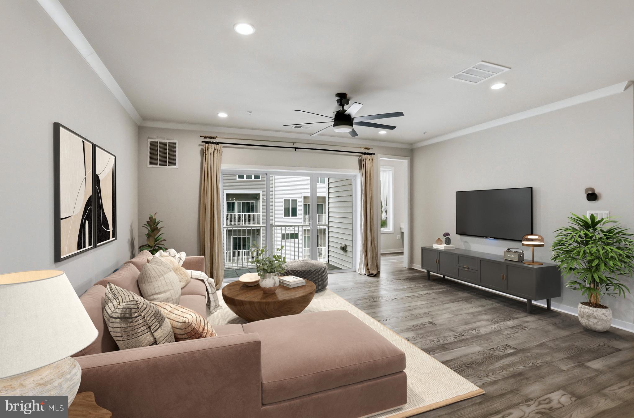 LOUDOUN VALLEY CARLISLE - Residential