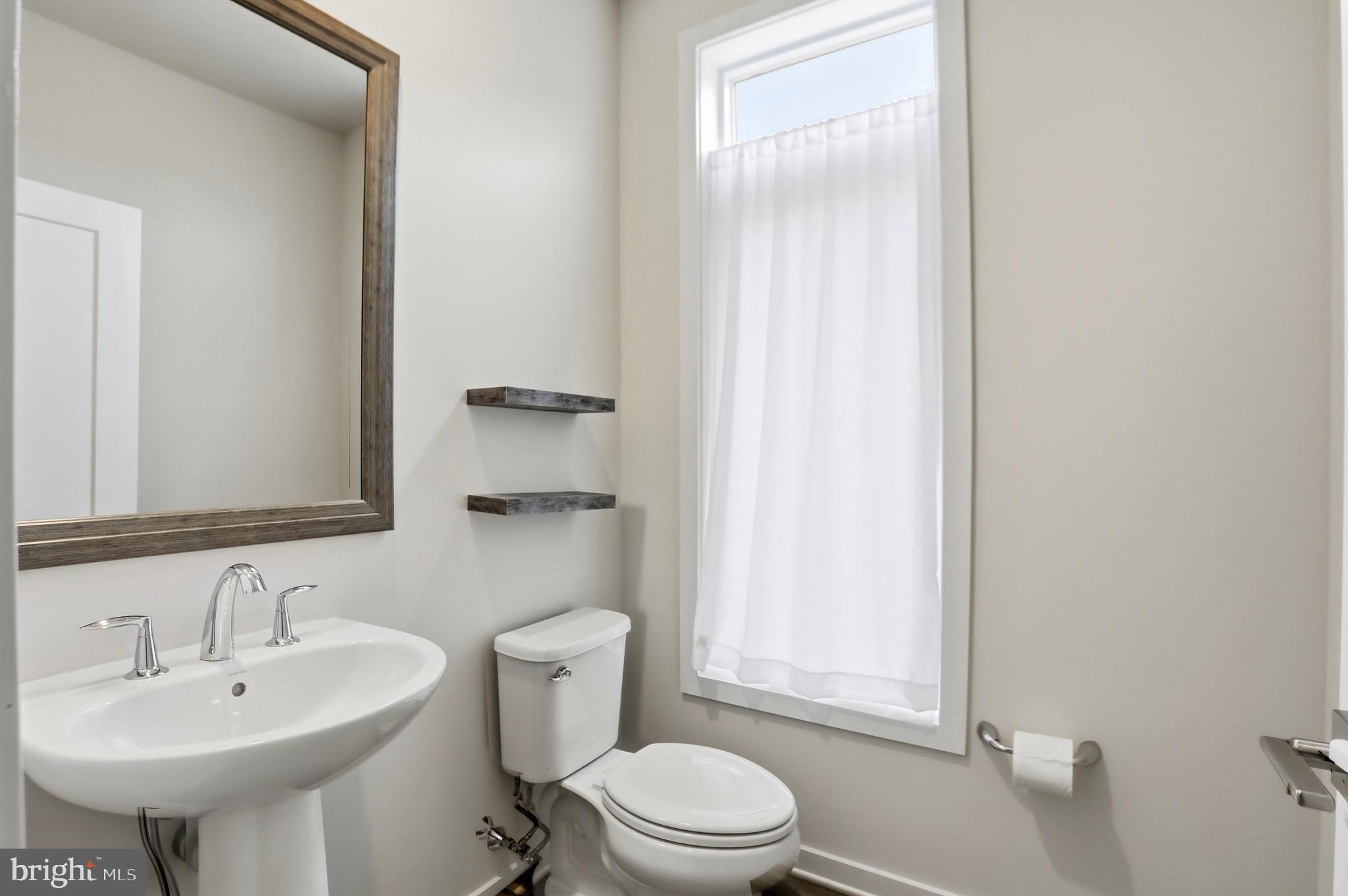 LOUDOUN VALLEY CARLISLE - Residential
