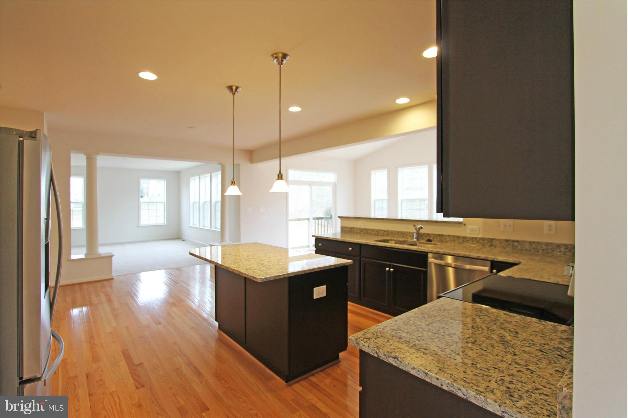 SHERIDAN ESTATES - Residential