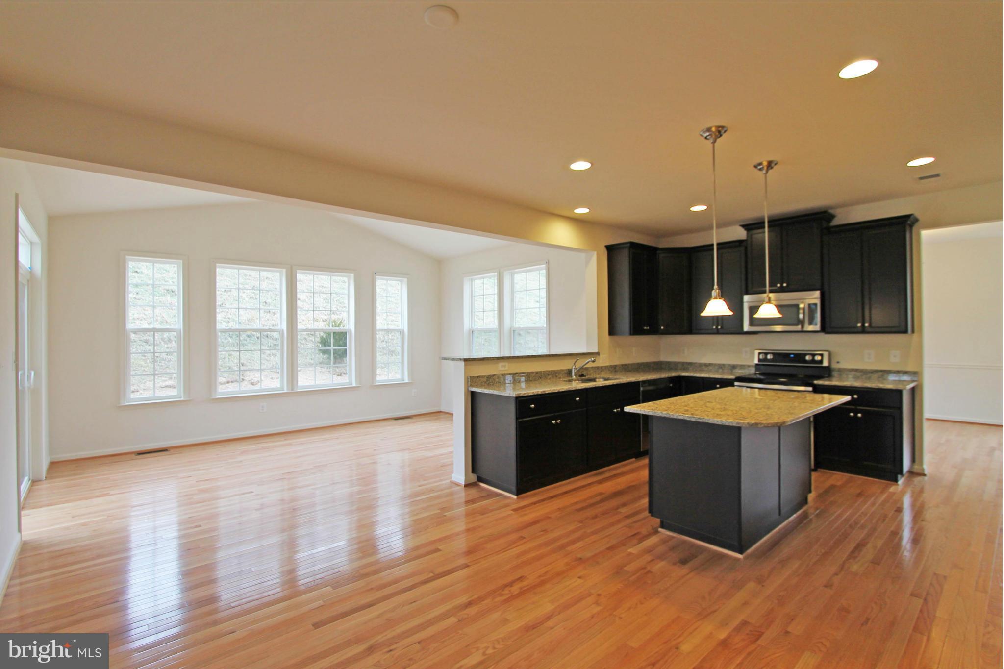 SHERIDAN ESTATES - Residential