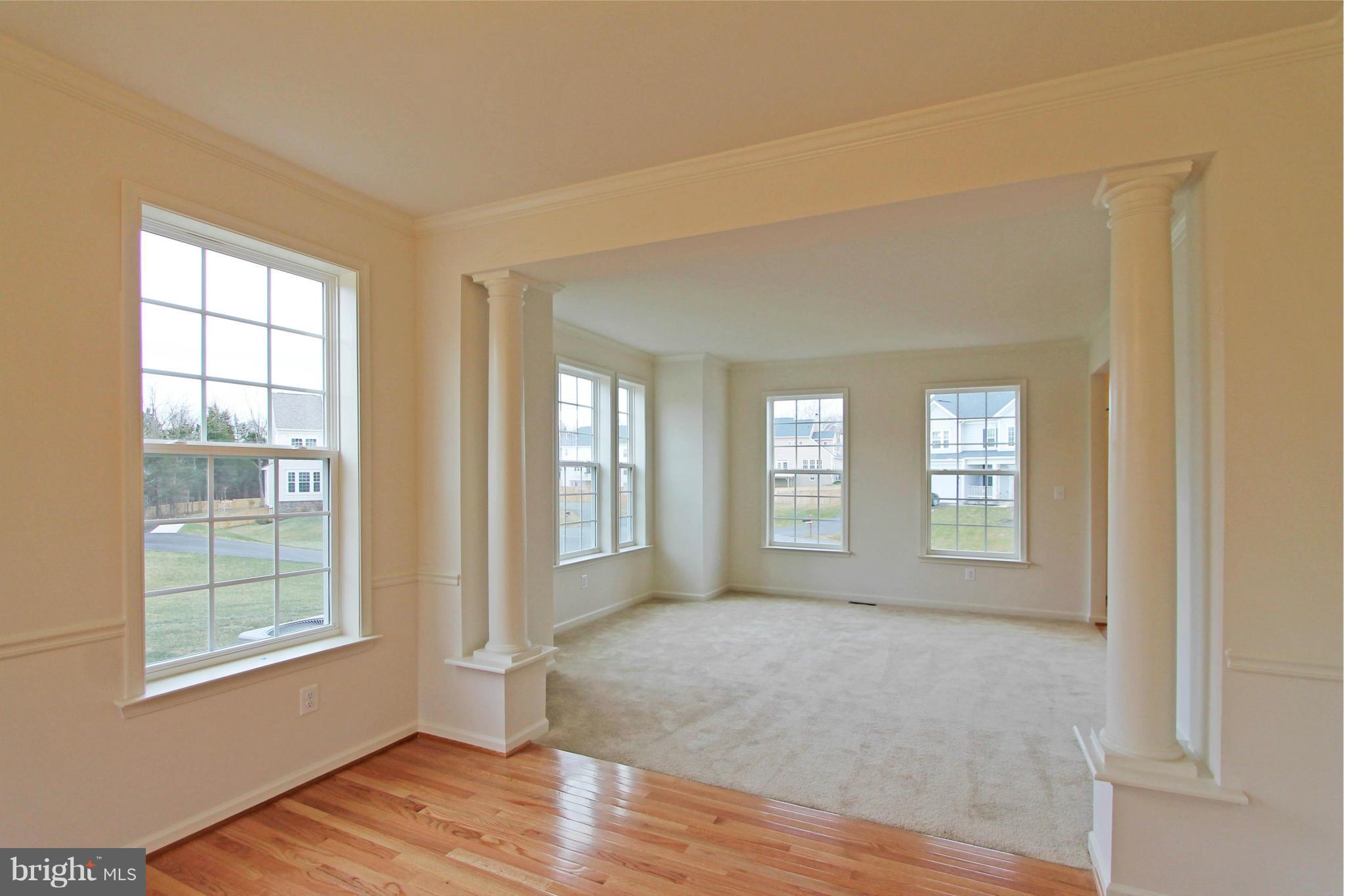 SHERIDAN ESTATES - Residential