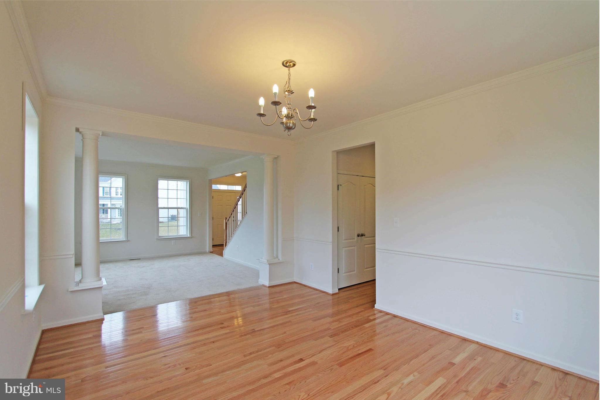 SHERIDAN ESTATES - Residential