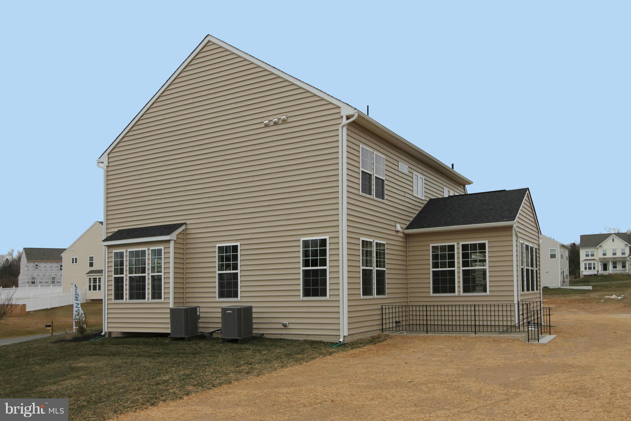 SHERIDAN ESTATES - Residential