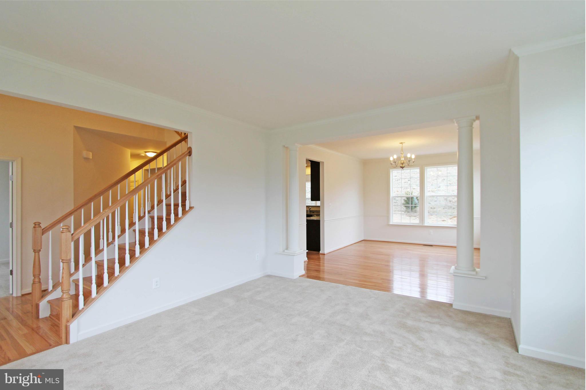 SHERIDAN ESTATES - Residential