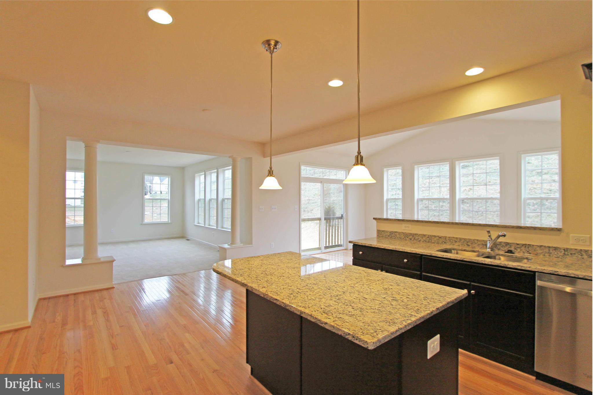 SHERIDAN ESTATES - Residential