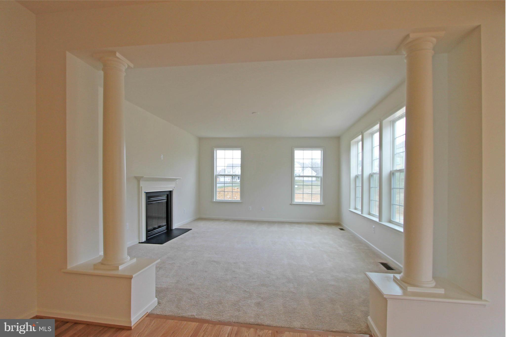 SHERIDAN ESTATES - Residential