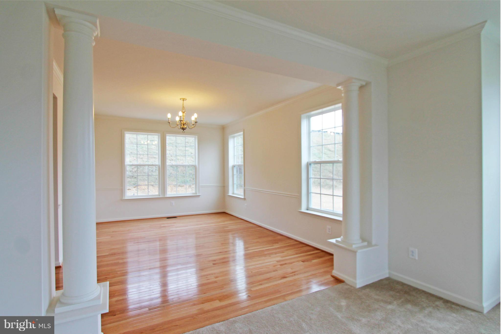 SHERIDAN ESTATES - Residential