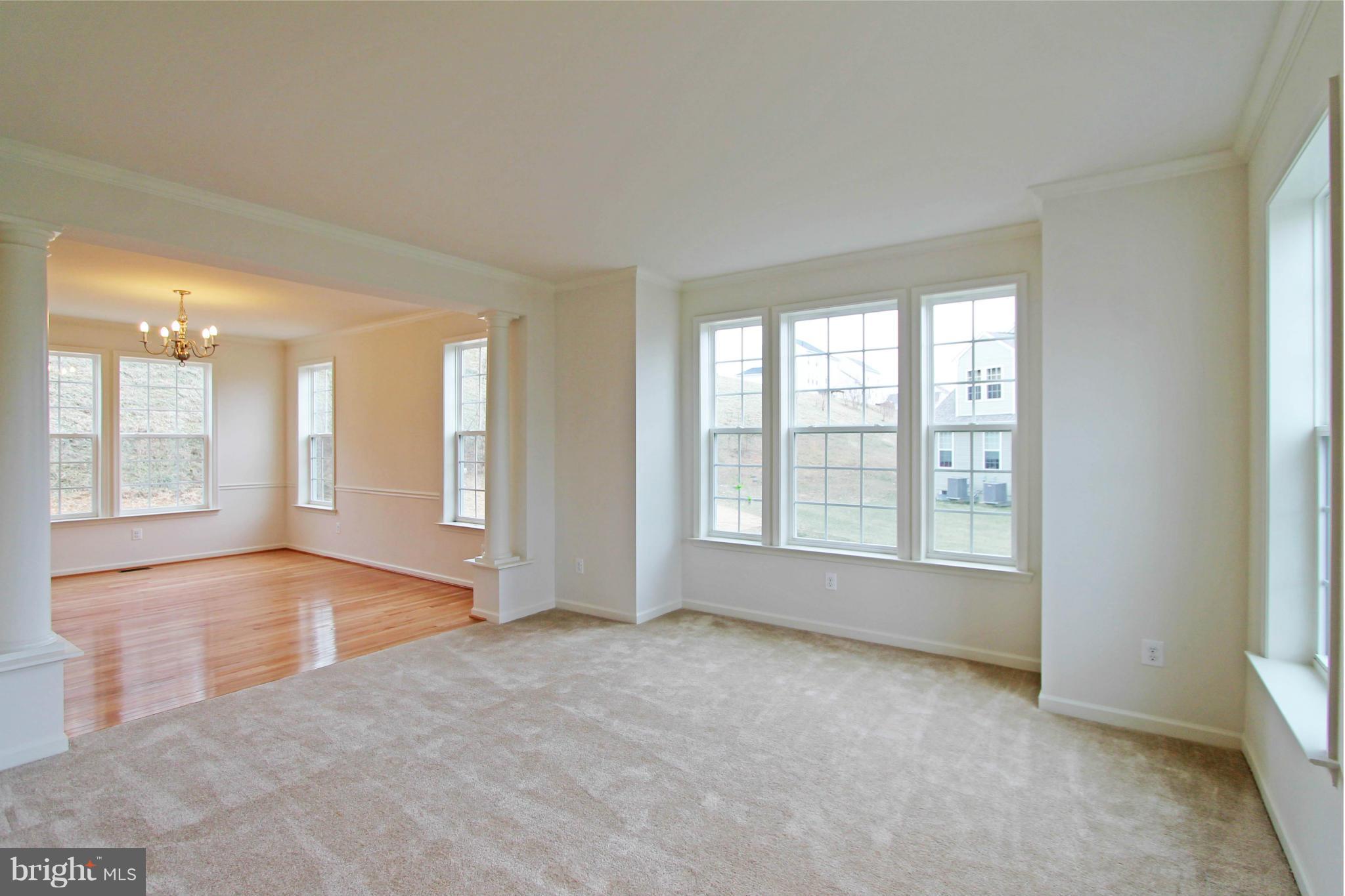 SHERIDAN ESTATES - Residential