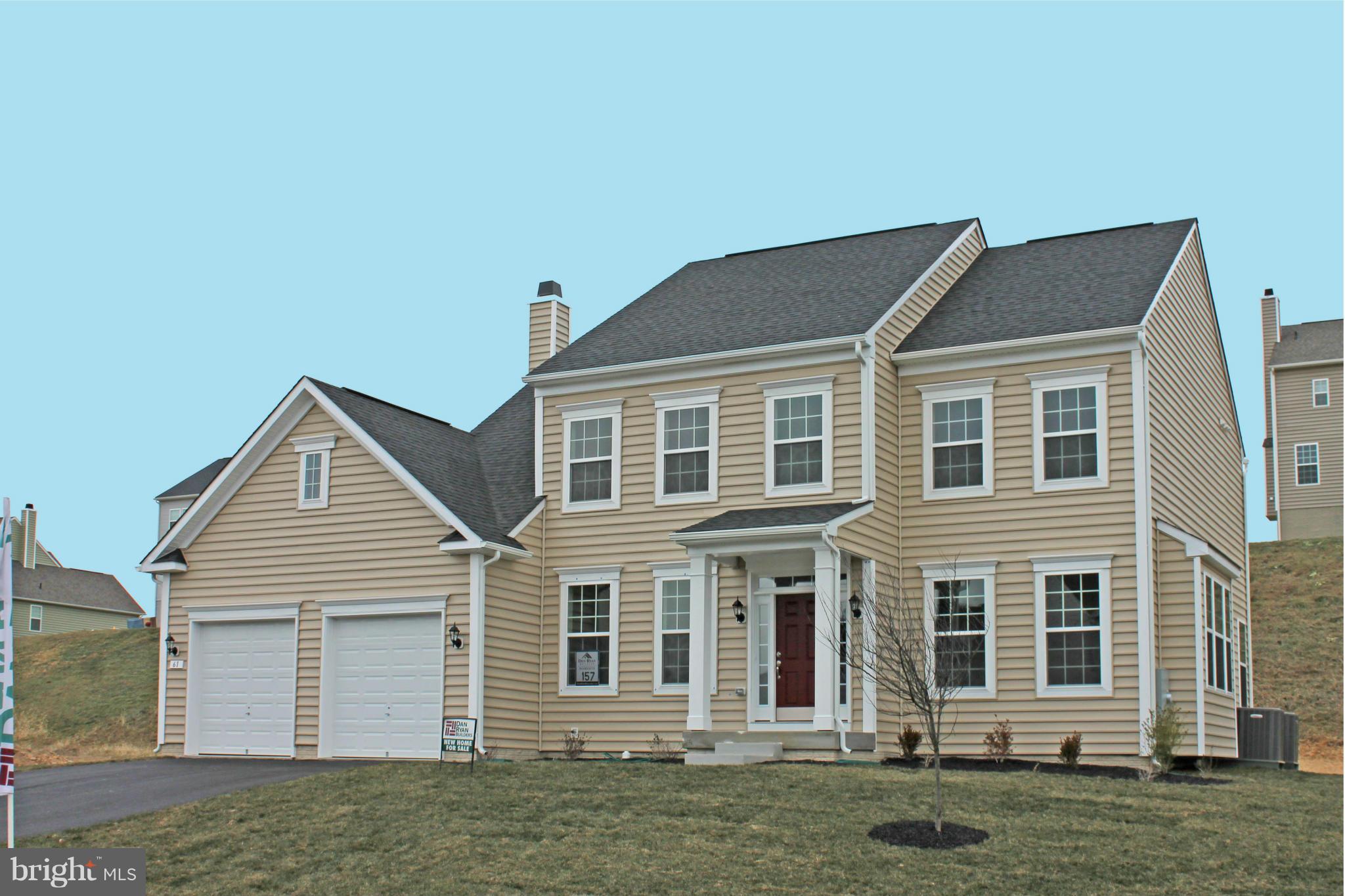 SHERIDAN ESTATES - Residential