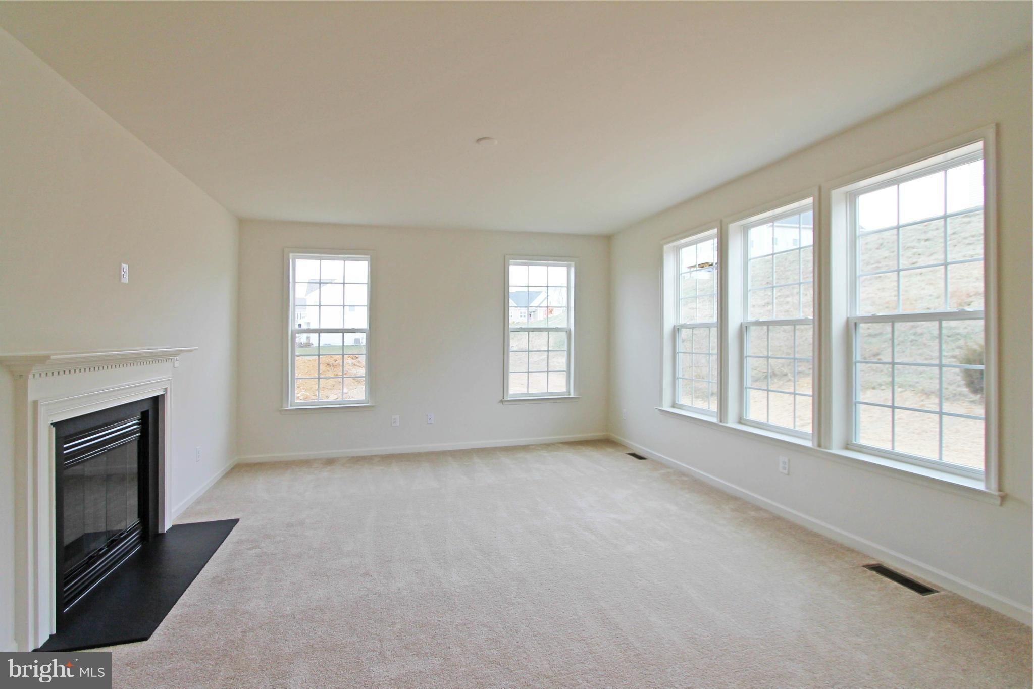 SHERIDAN ESTATES - Residential